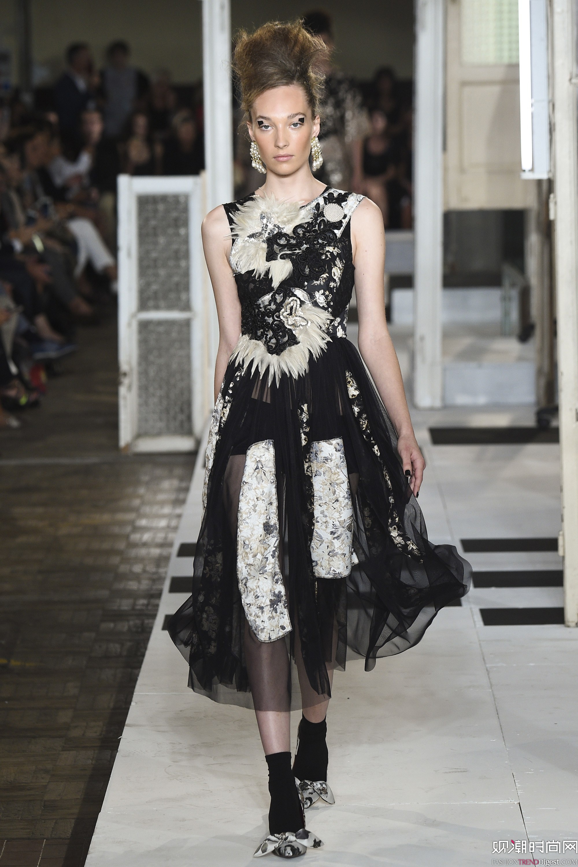 Antonio Marras 2017ϵ㳡ͼƬ