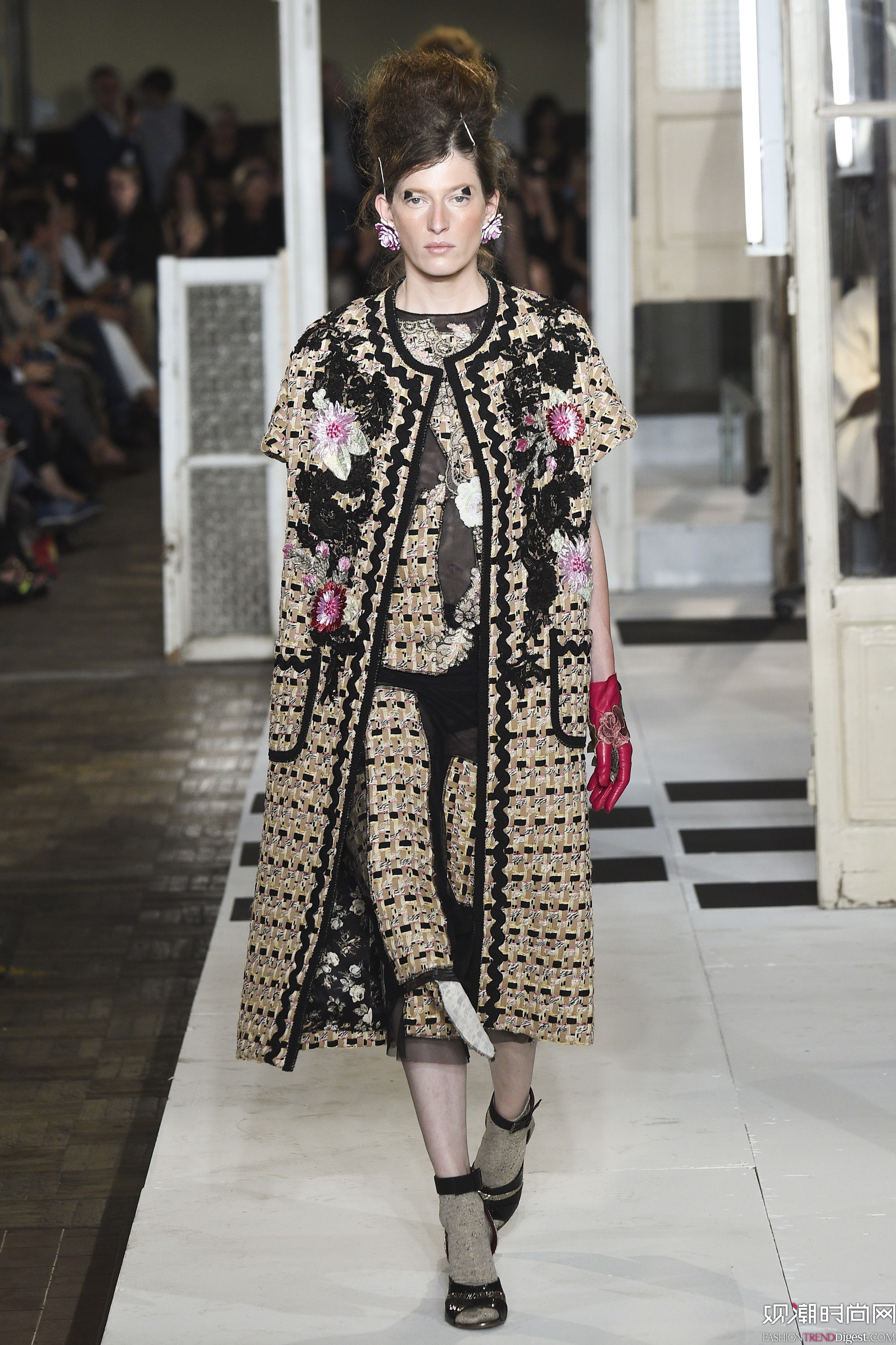 Antonio Marras 2017ϵ㳡ͼƬ