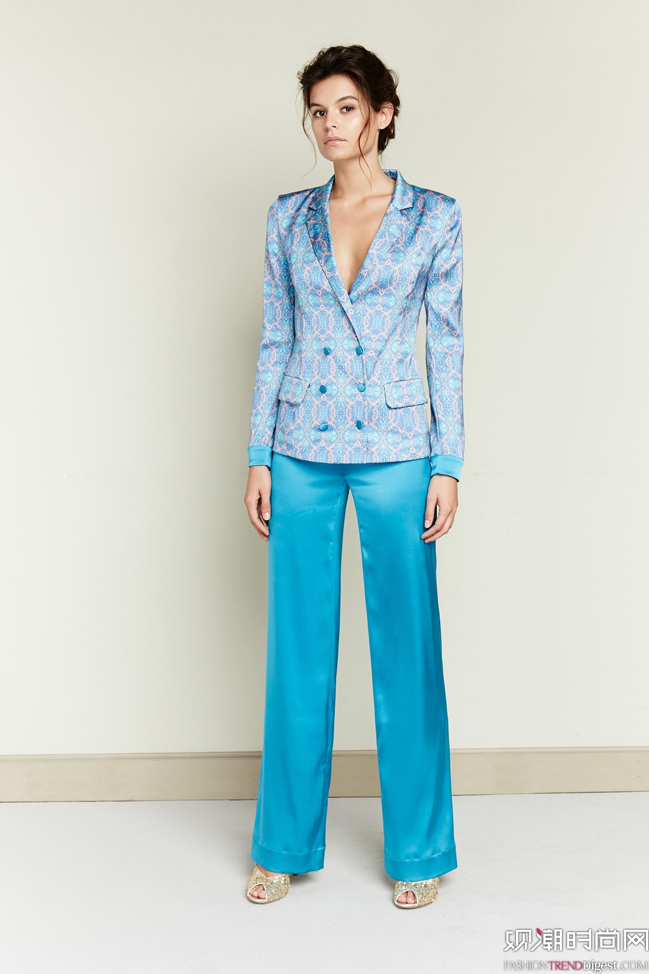 La Perla 2017ϵLookBookDƬ
