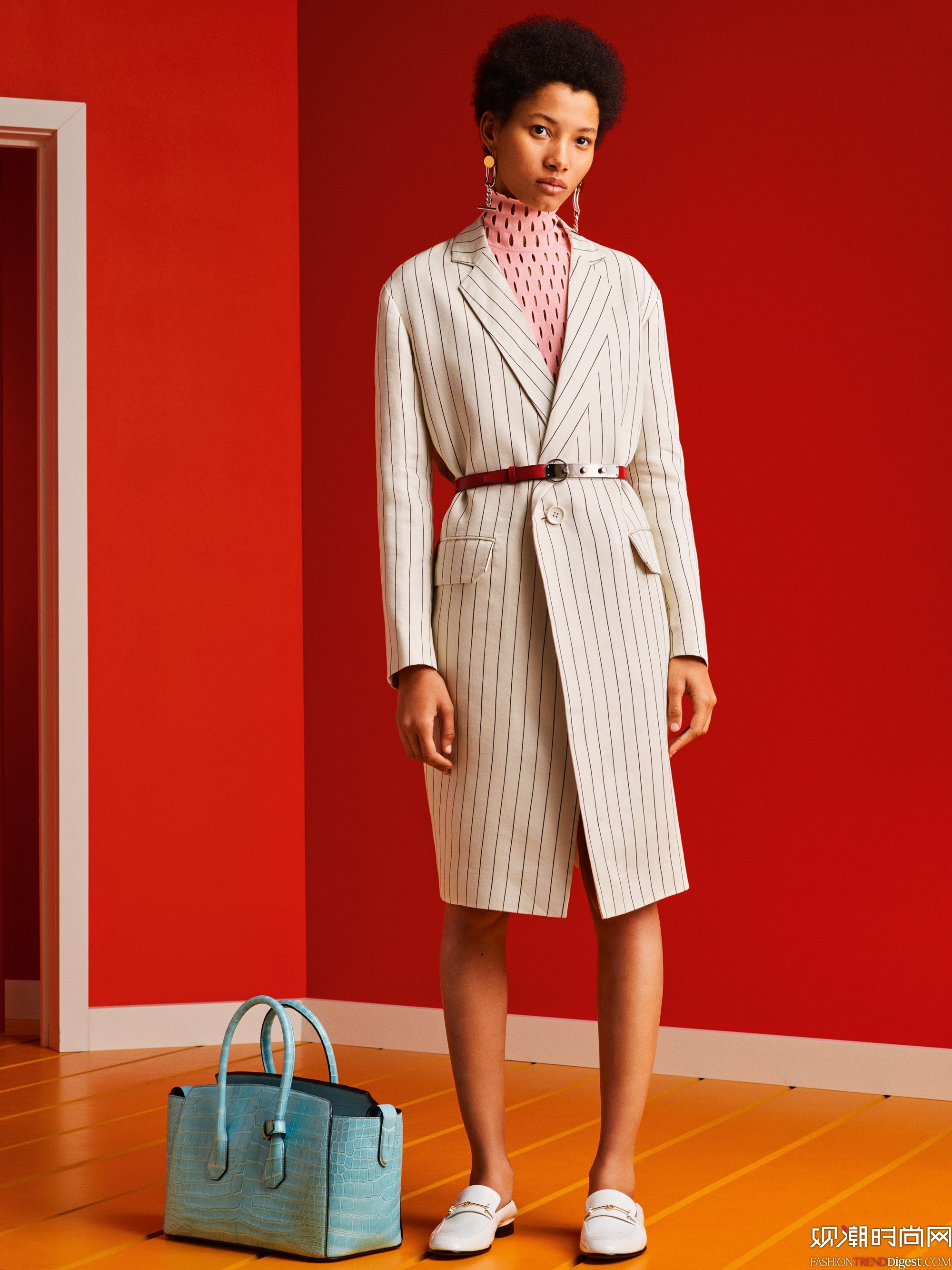 Bally 2017ϵLookBookͼƬ