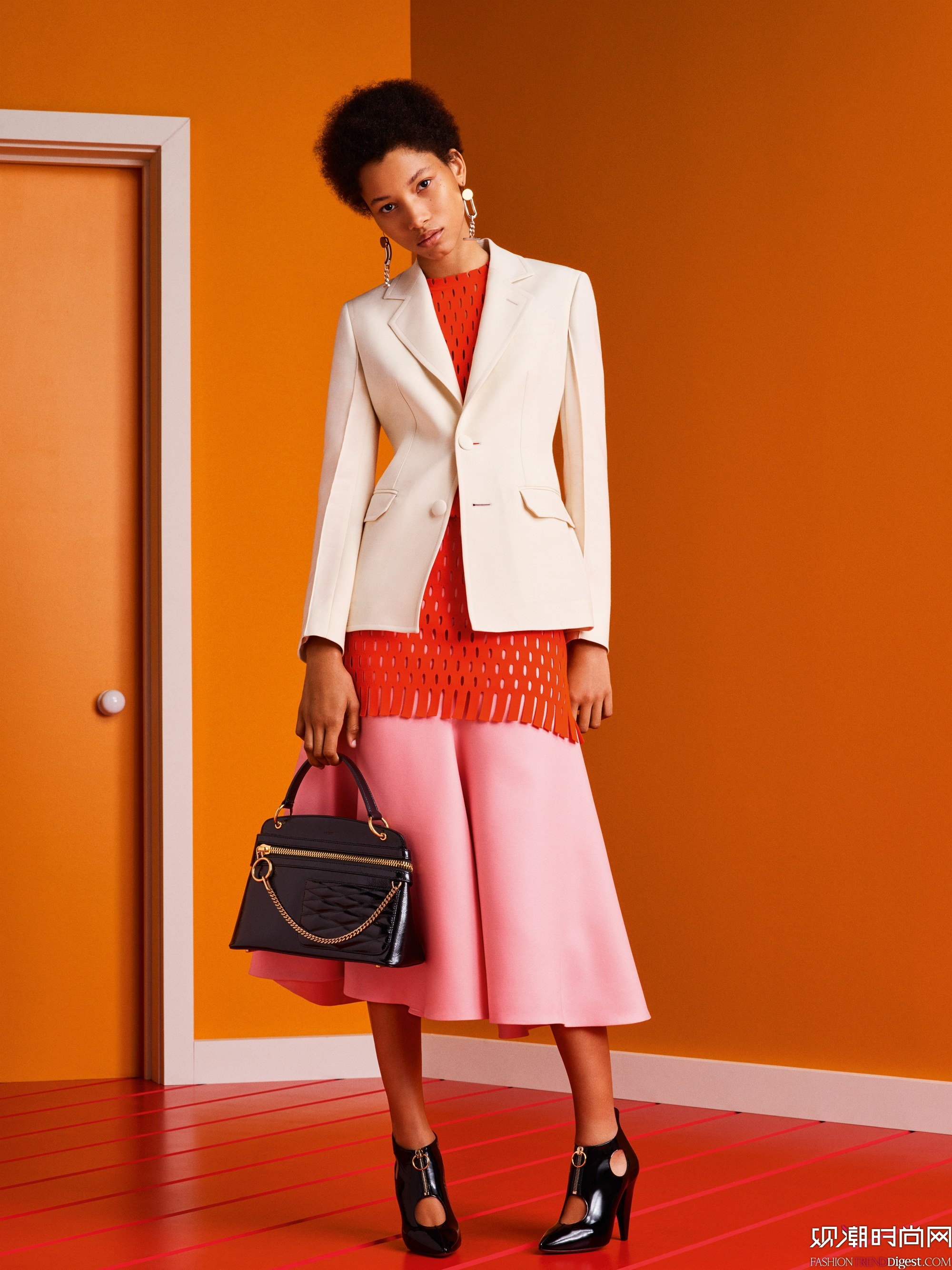 Bally 2017ϵLookBookͼƬ