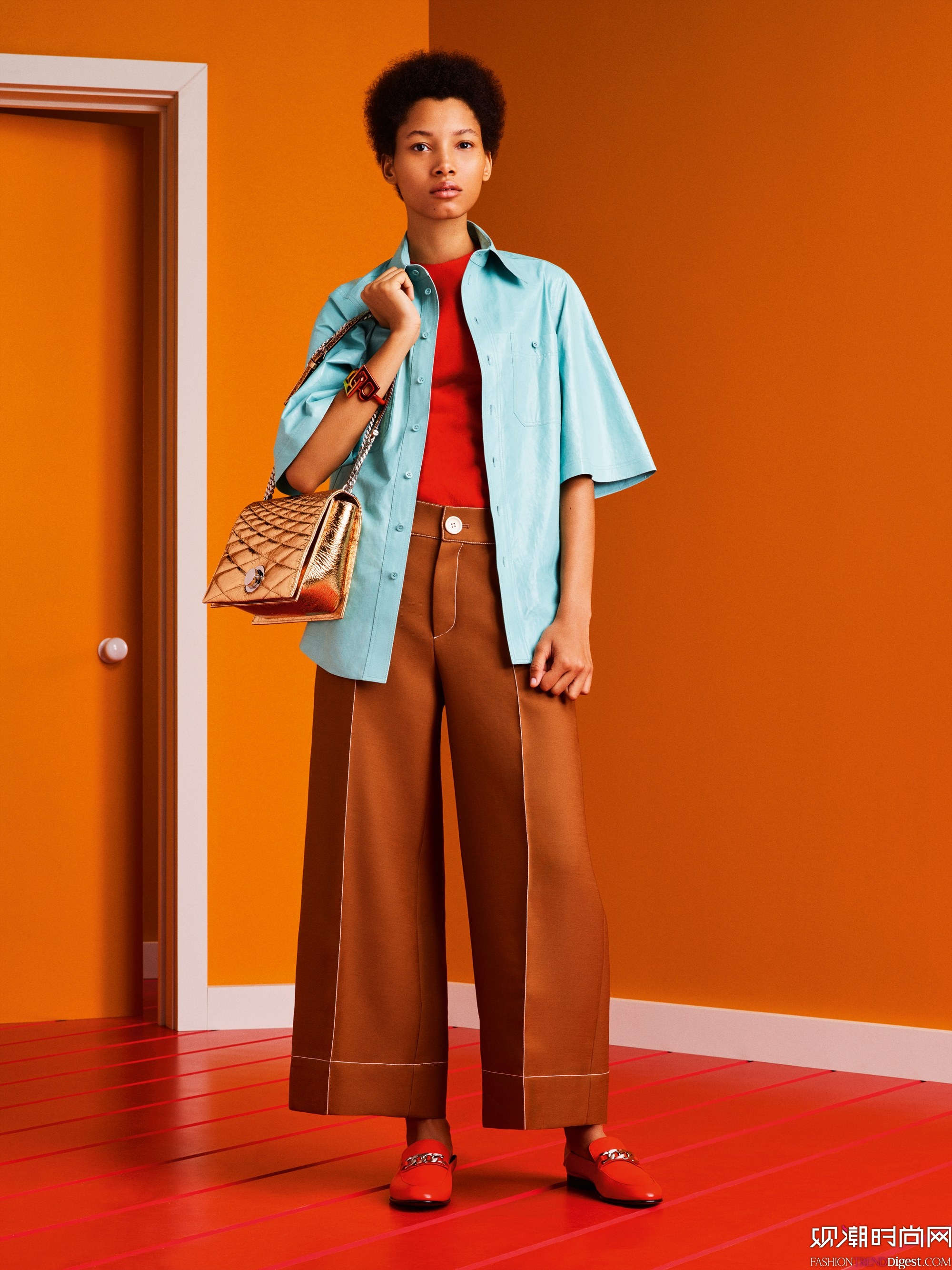 Bally 2017ϵLookBookͼƬ