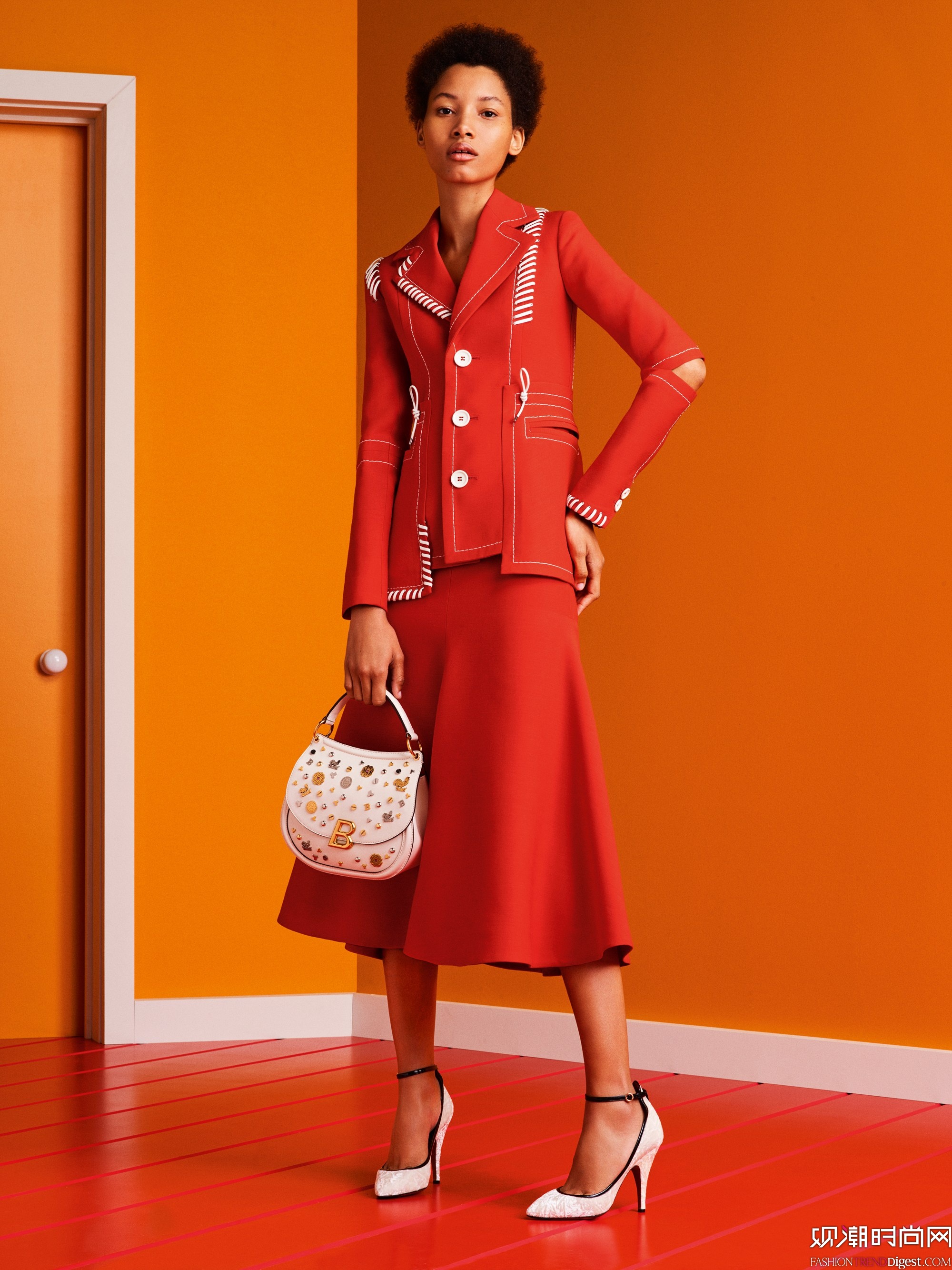 Bally 2017ϵLookBookͼƬ