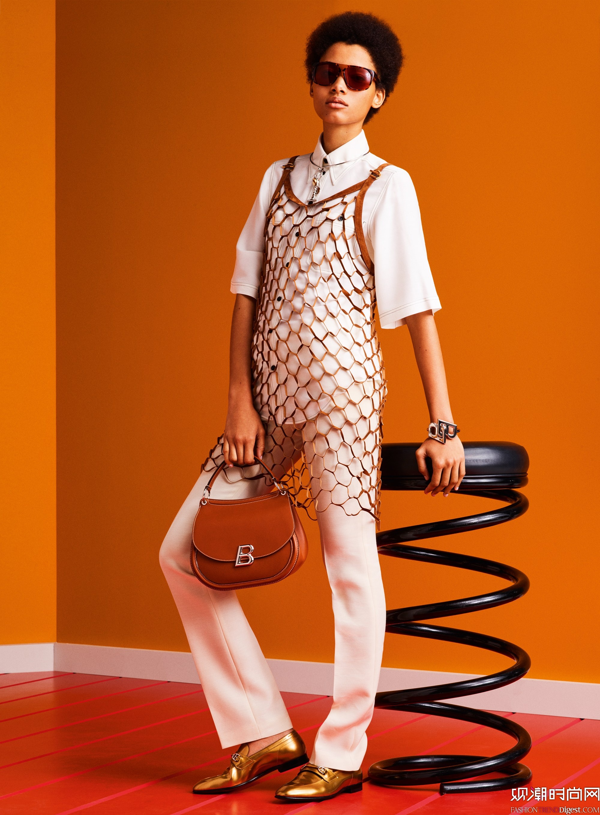 Bally 2017ϵLookBookͼƬ