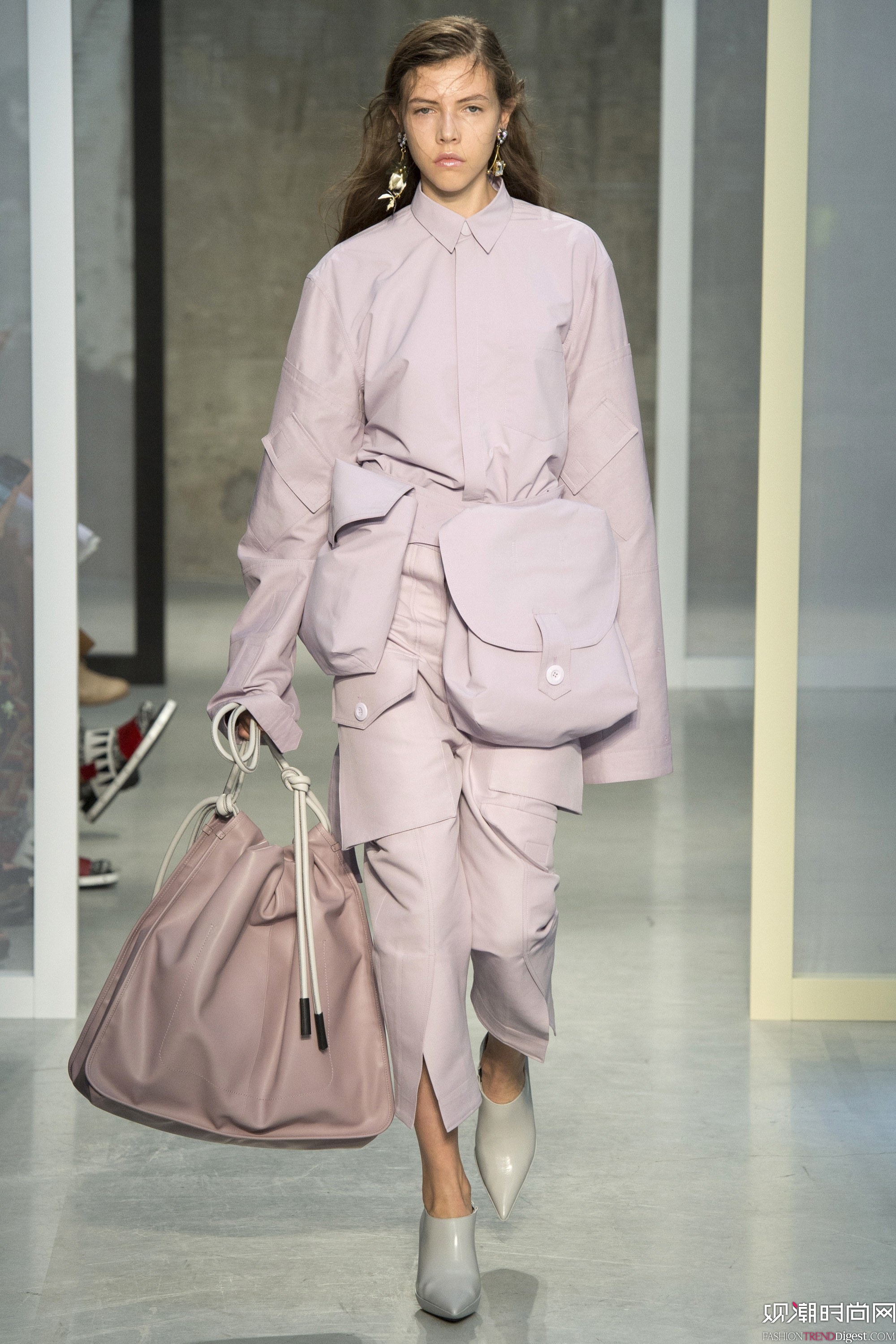 Marni 2017����ϵ���㳡����ͼƬ