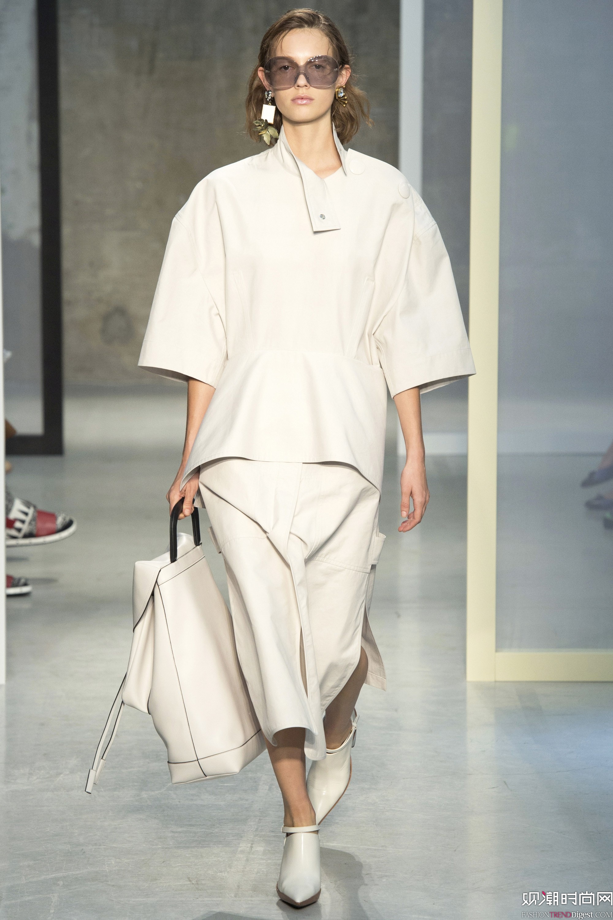 Marni 2017����ϵ���㳡����ͼƬ