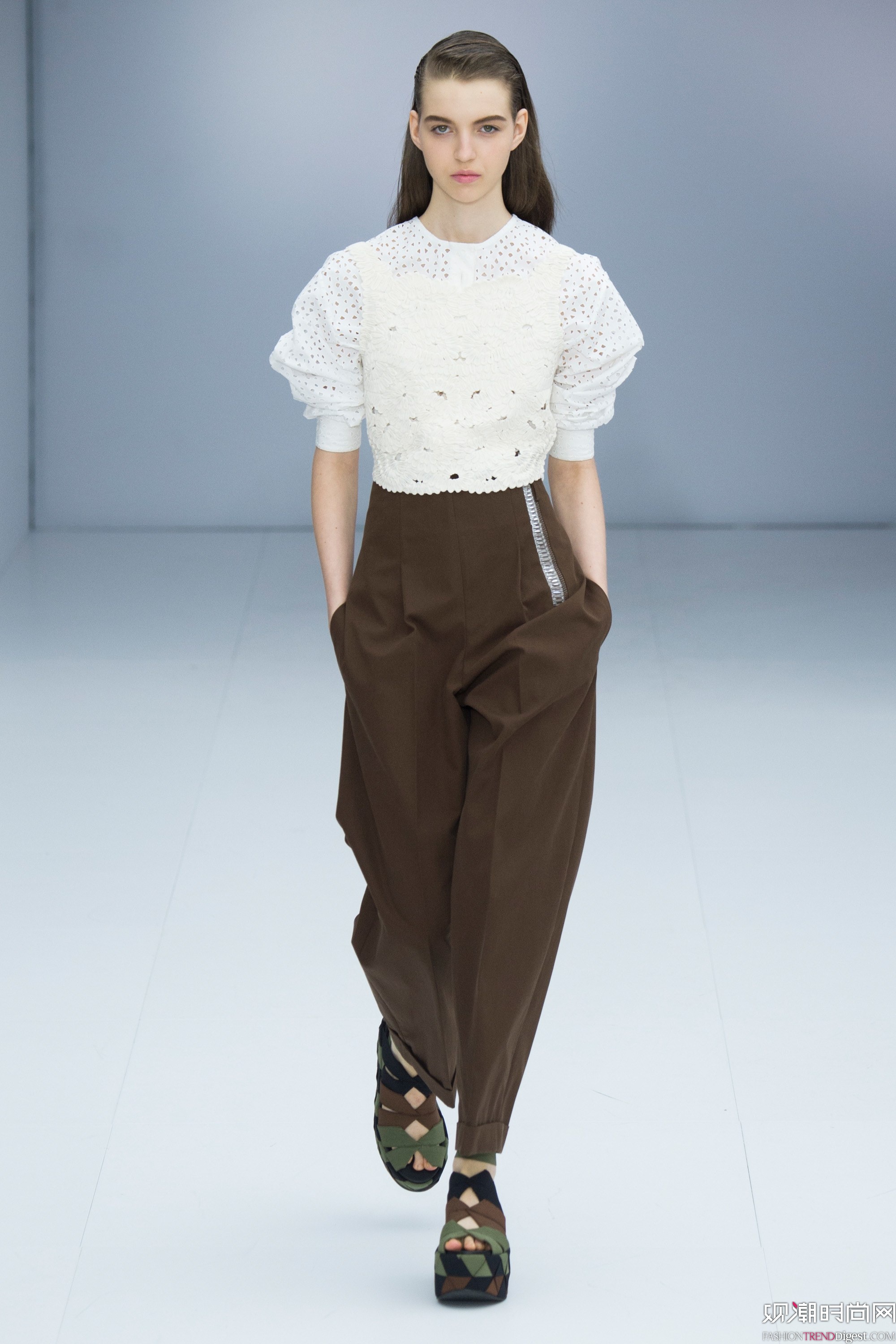 Salvatore Ferragamo 2017ϵDƬ
