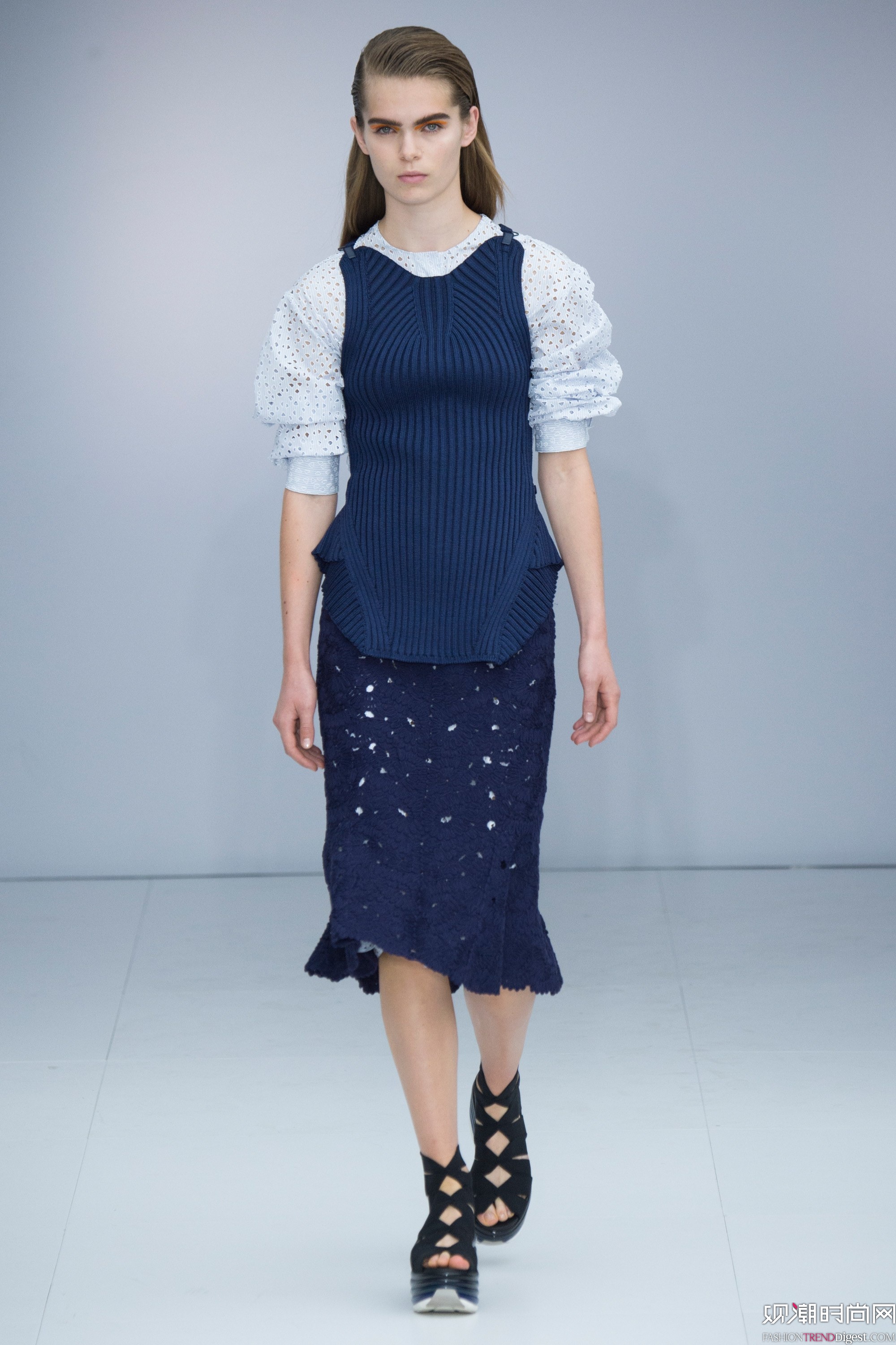 Salvatore Ferragamo 2017ϵDƬ
