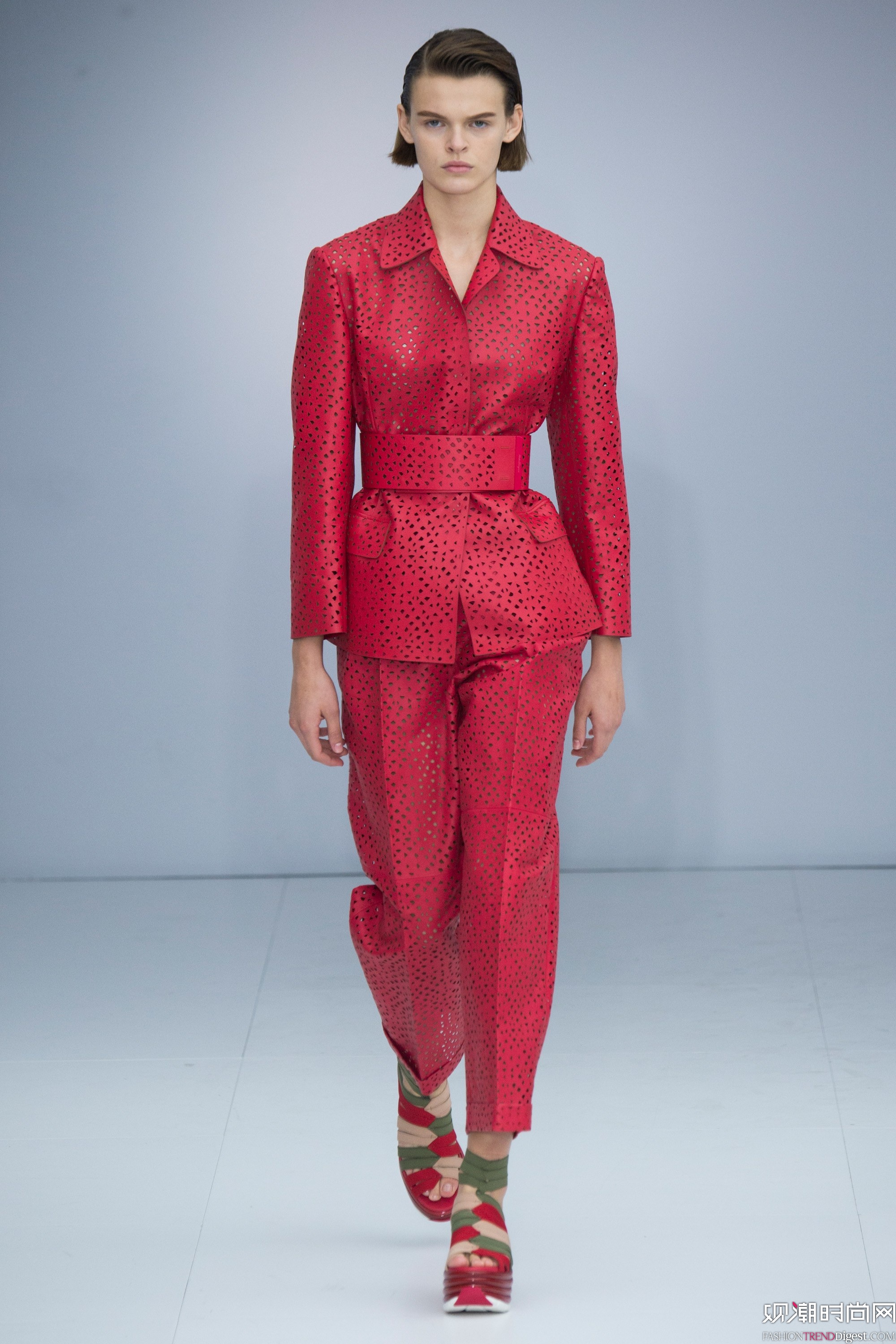 Salvatore Ferragamo 2017ϵDƬ