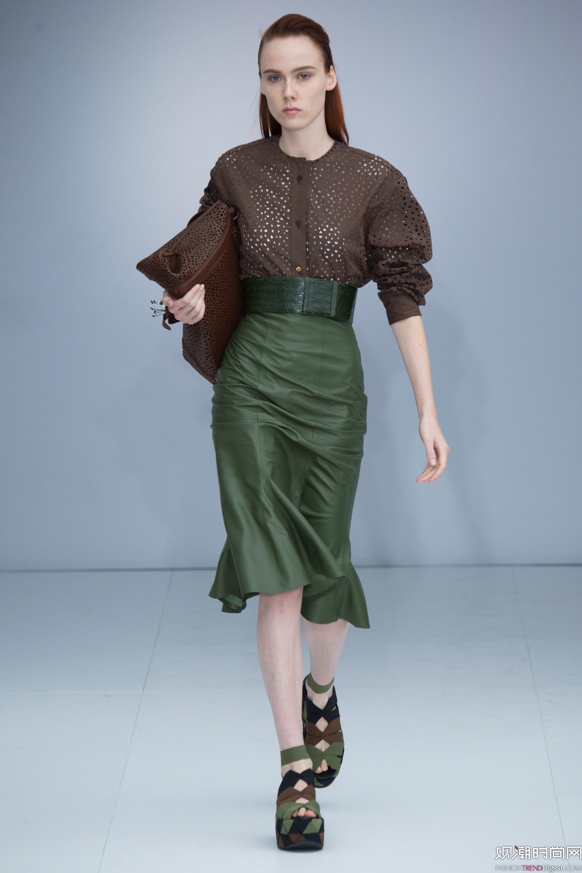 Salvatore Ferragamo 2017ϵDƬ