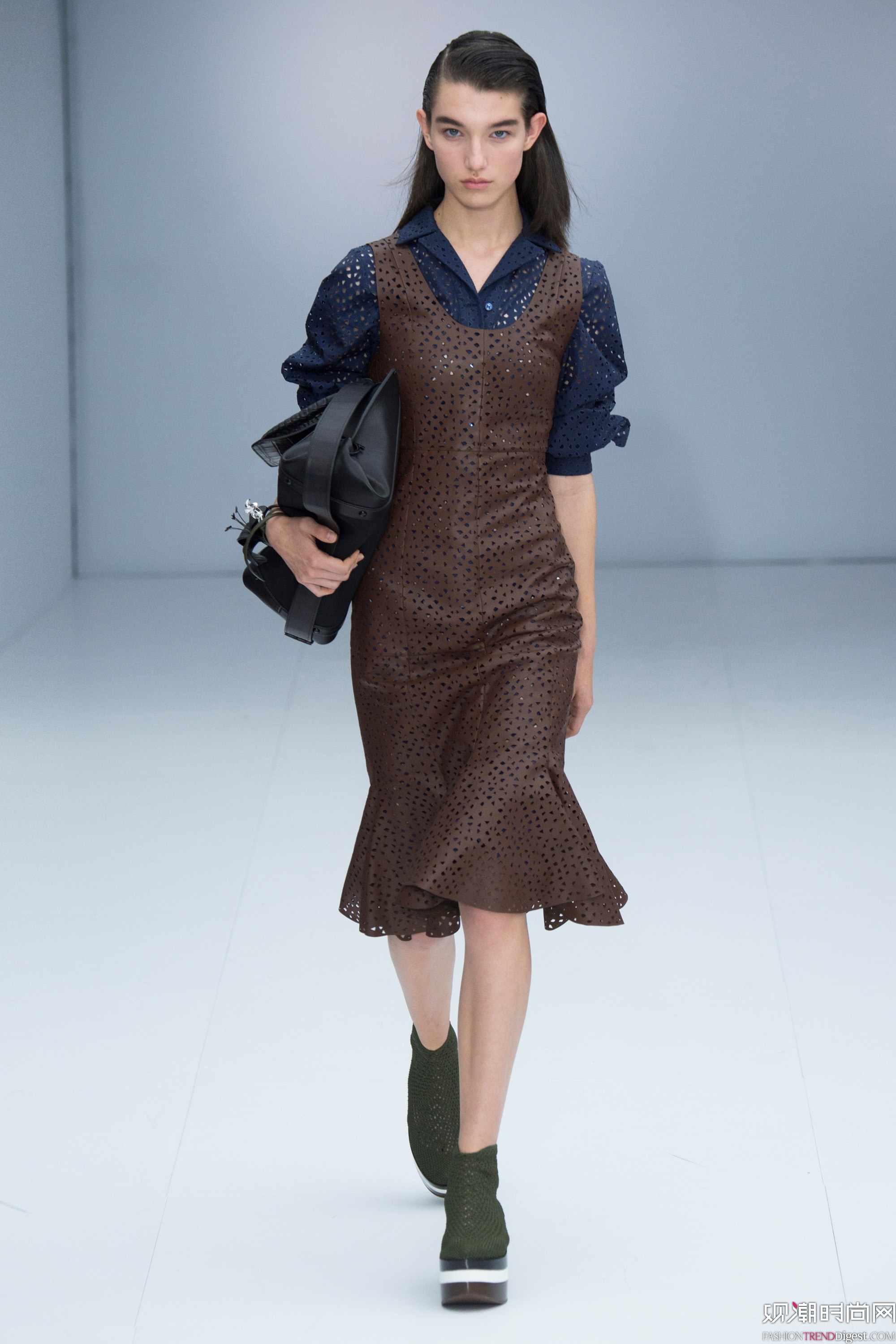 Salvatore Ferragamo 2017ϵDƬ