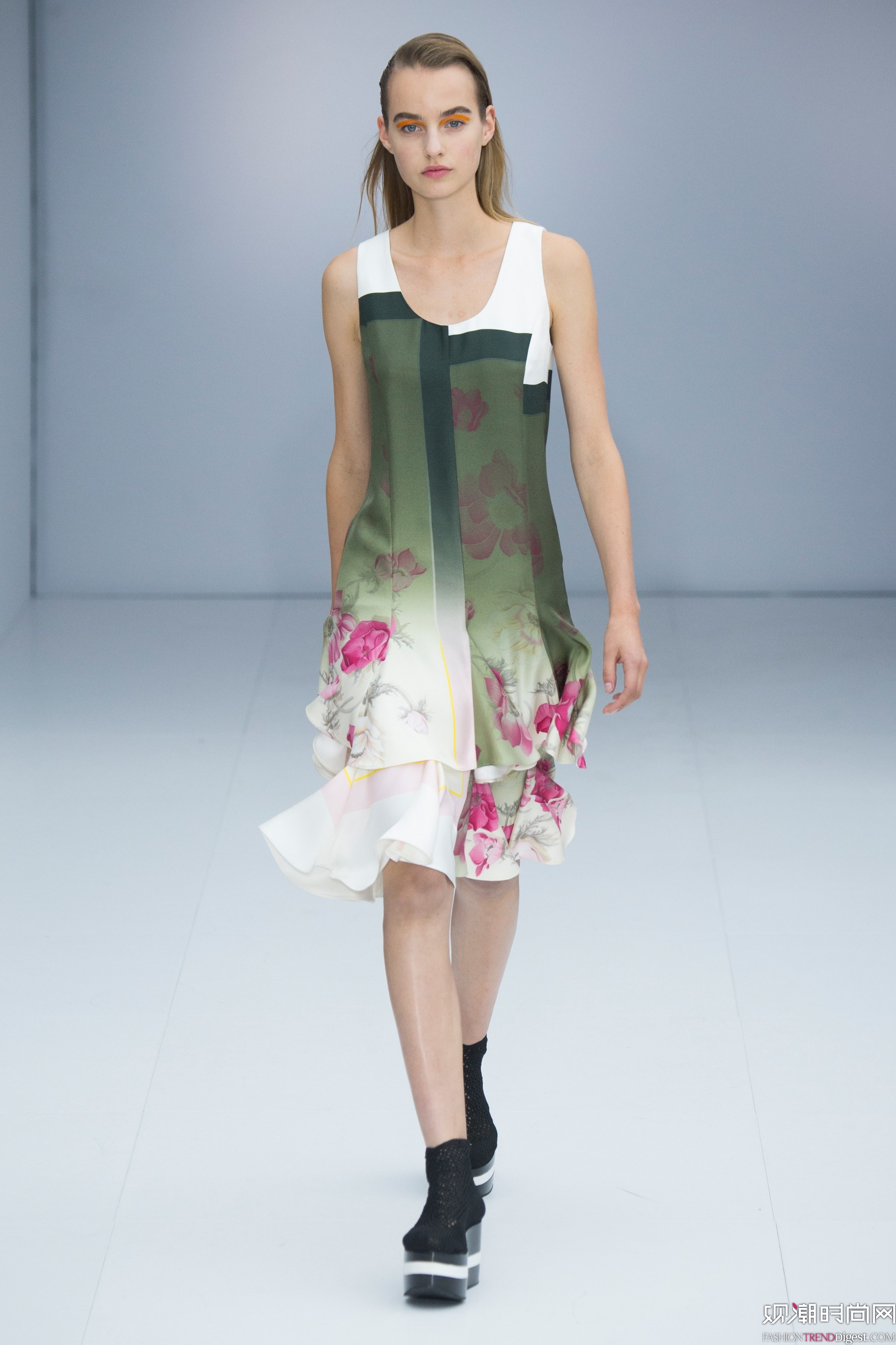Salvatore Ferragamo 2017ϵDƬ
