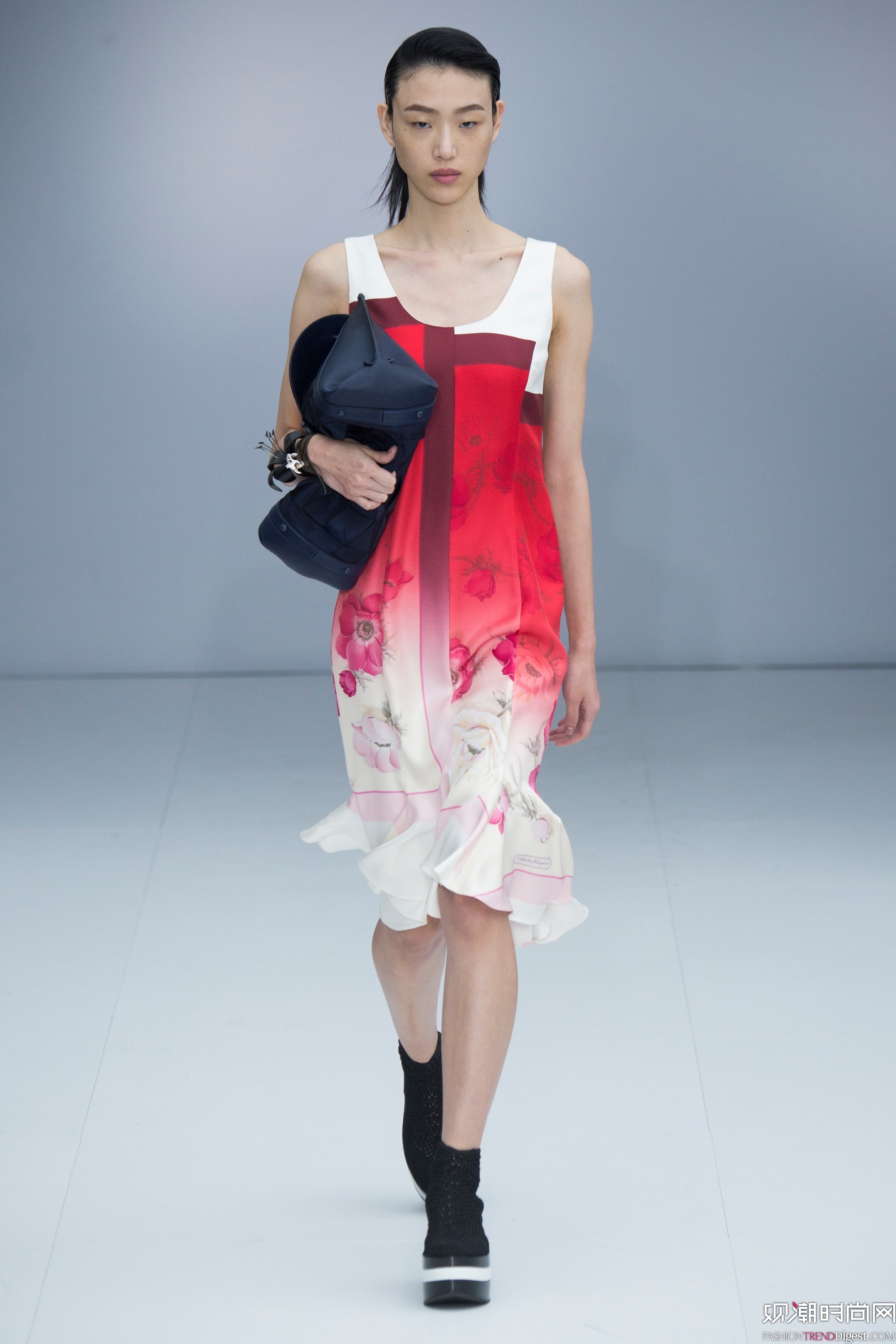 Salvatore Ferragamo 2017ϵDƬ