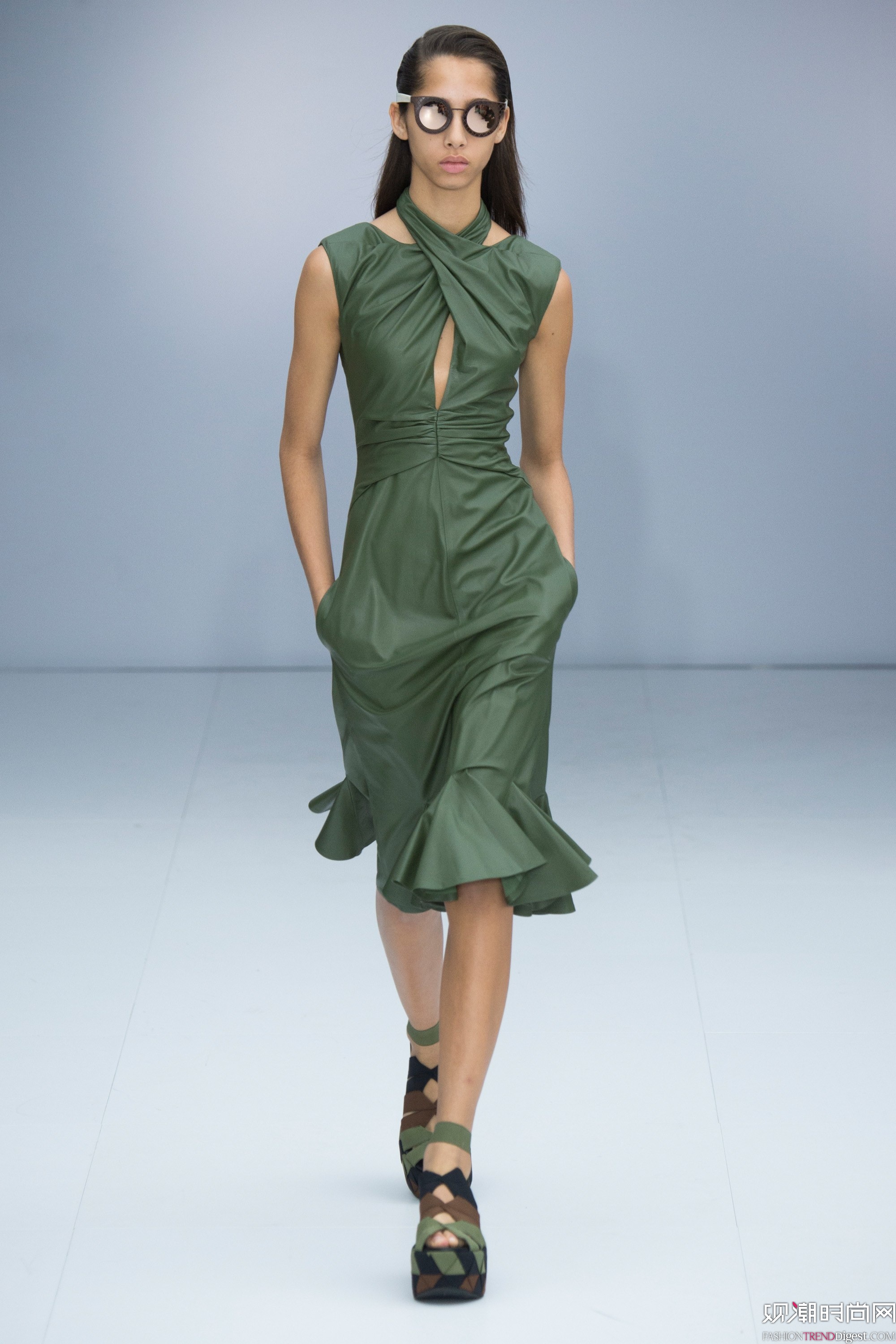 Salvatore Ferragamo 2017ϵDƬ