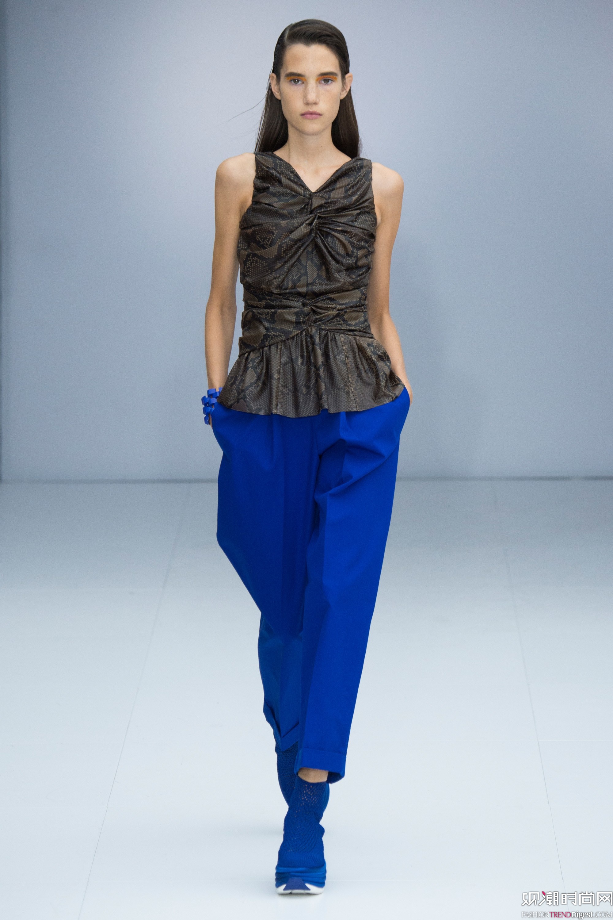 Salvatore Ferragamo 2017ϵDƬ