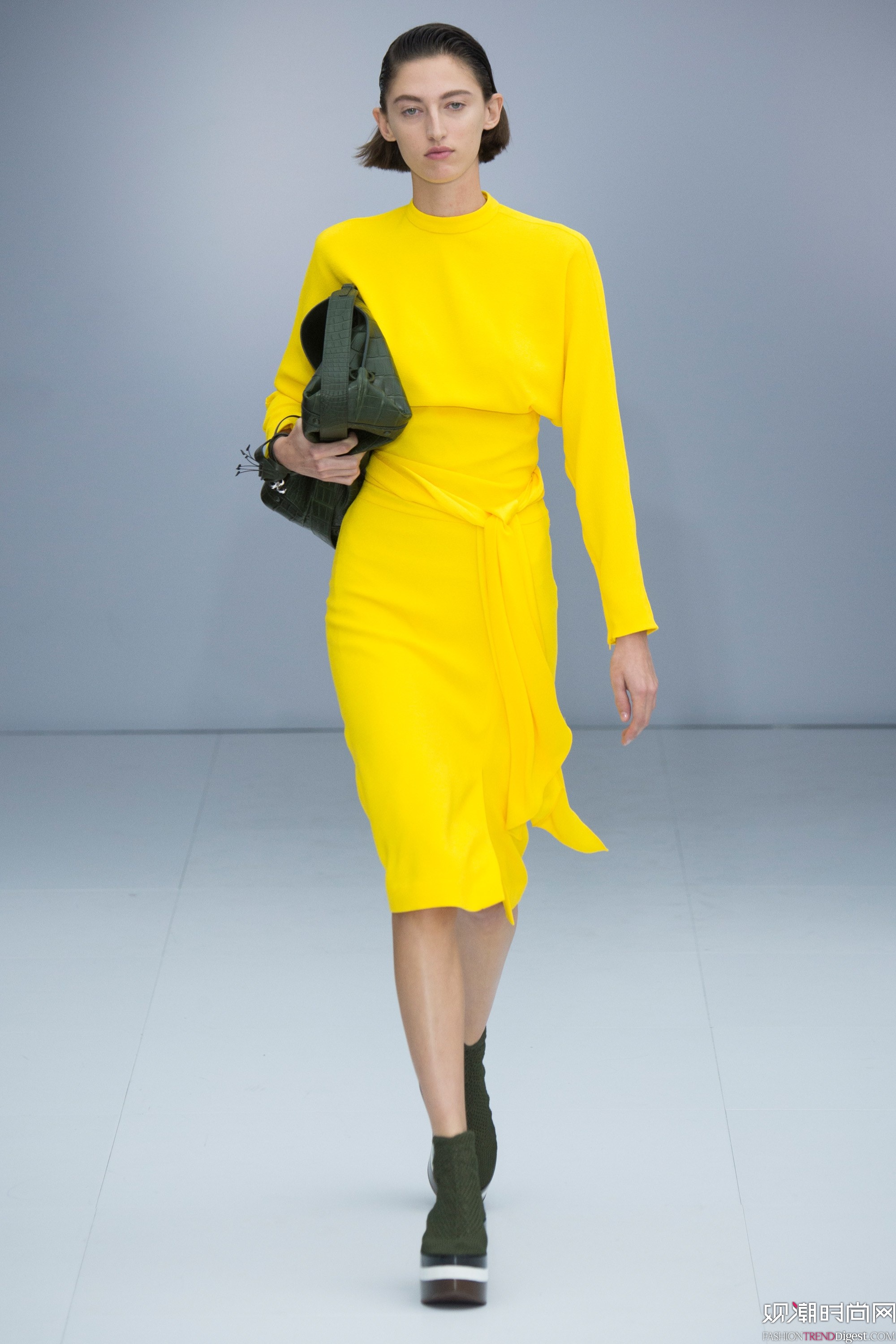 Salvatore Ferragamo 2017ϵDƬ