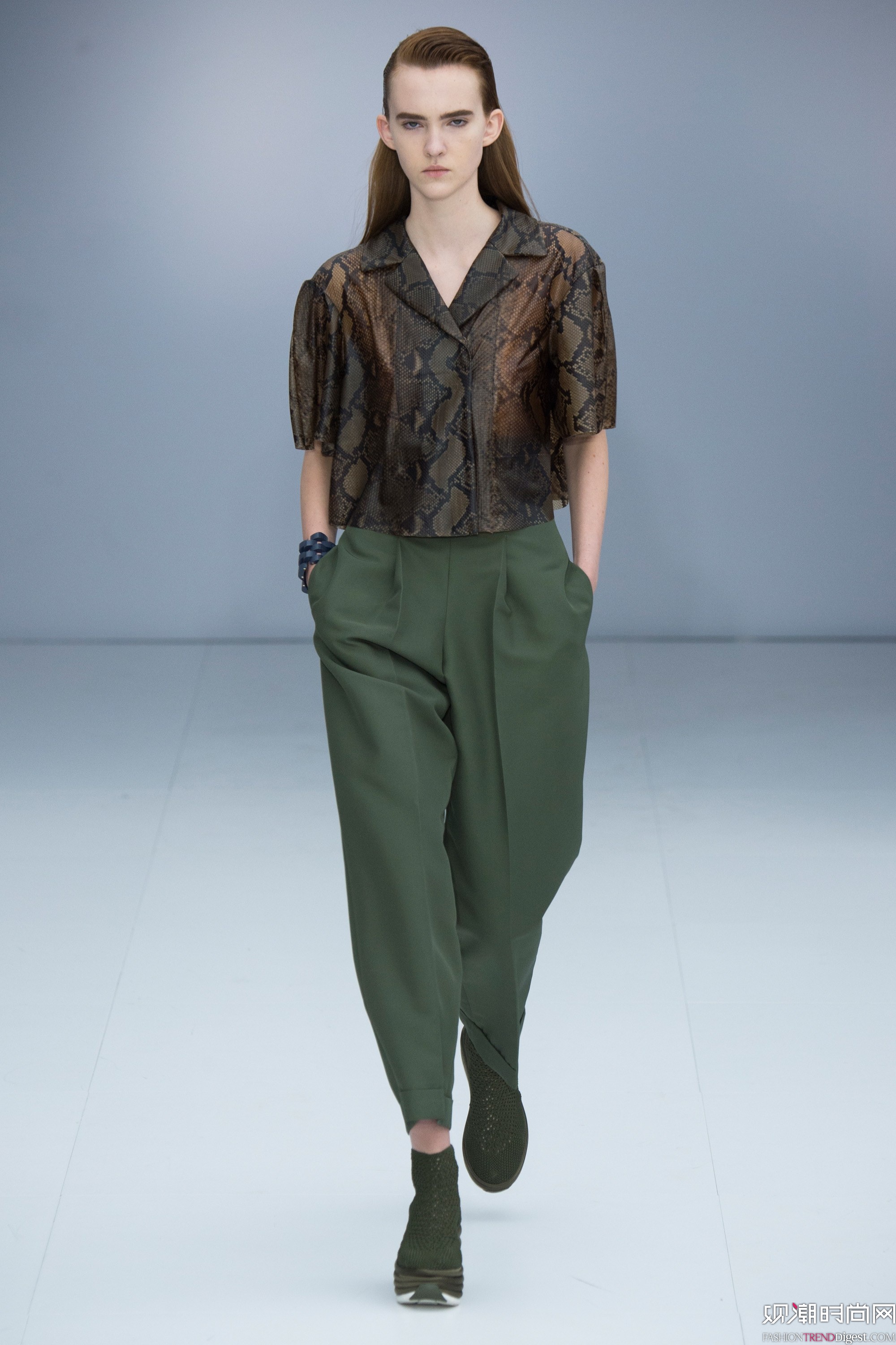 Salvatore Ferragamo 2017ϵDƬ