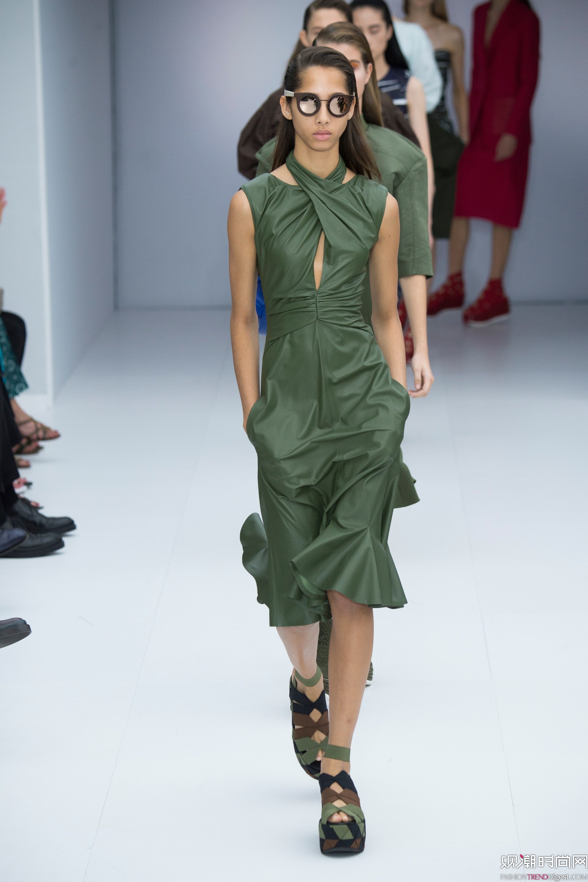 Salvatore Ferragamo 2017ϵDƬ