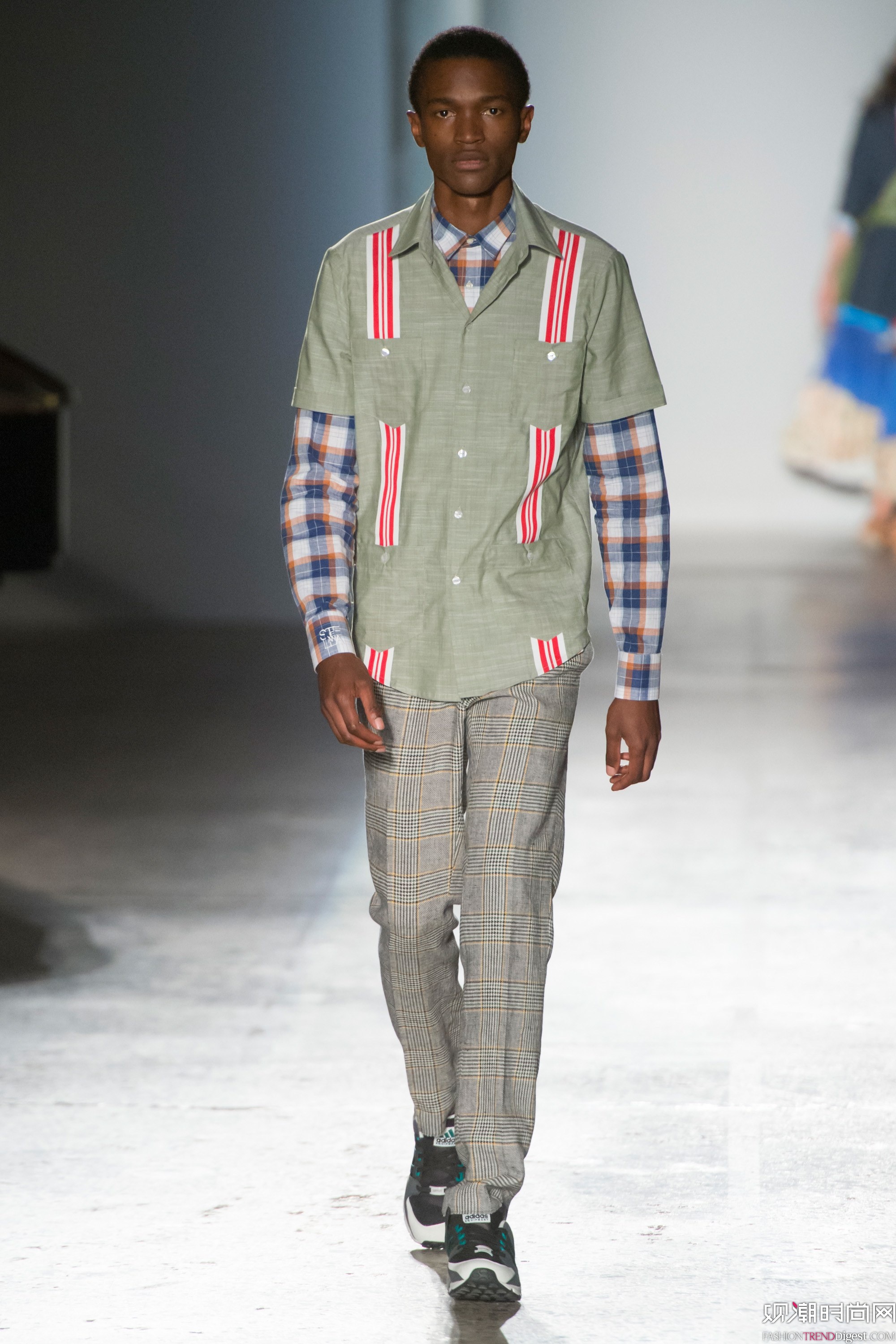 Stella Jean 2017ϵDƬ