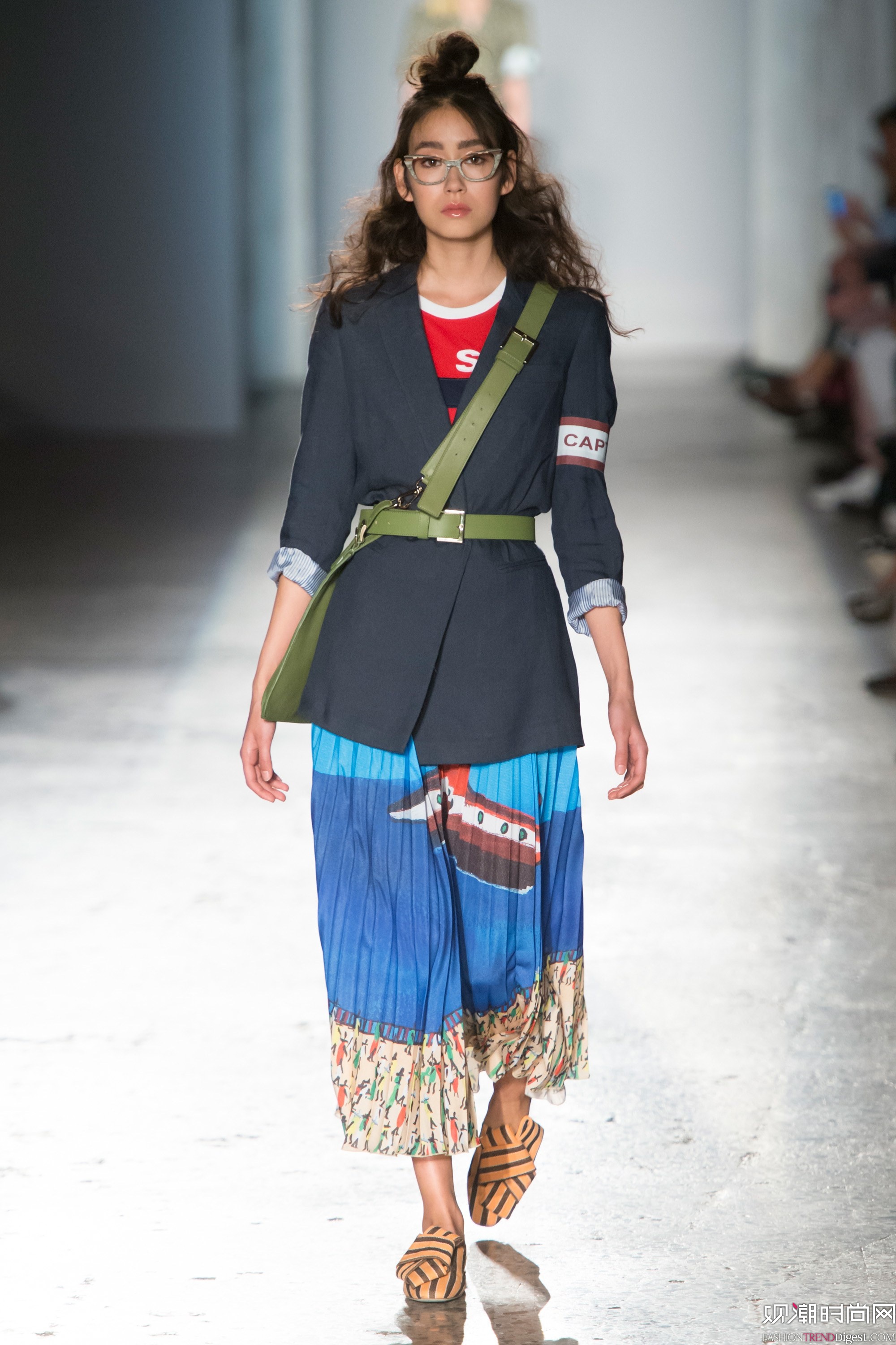 Stella Jean 2017ϵDƬ