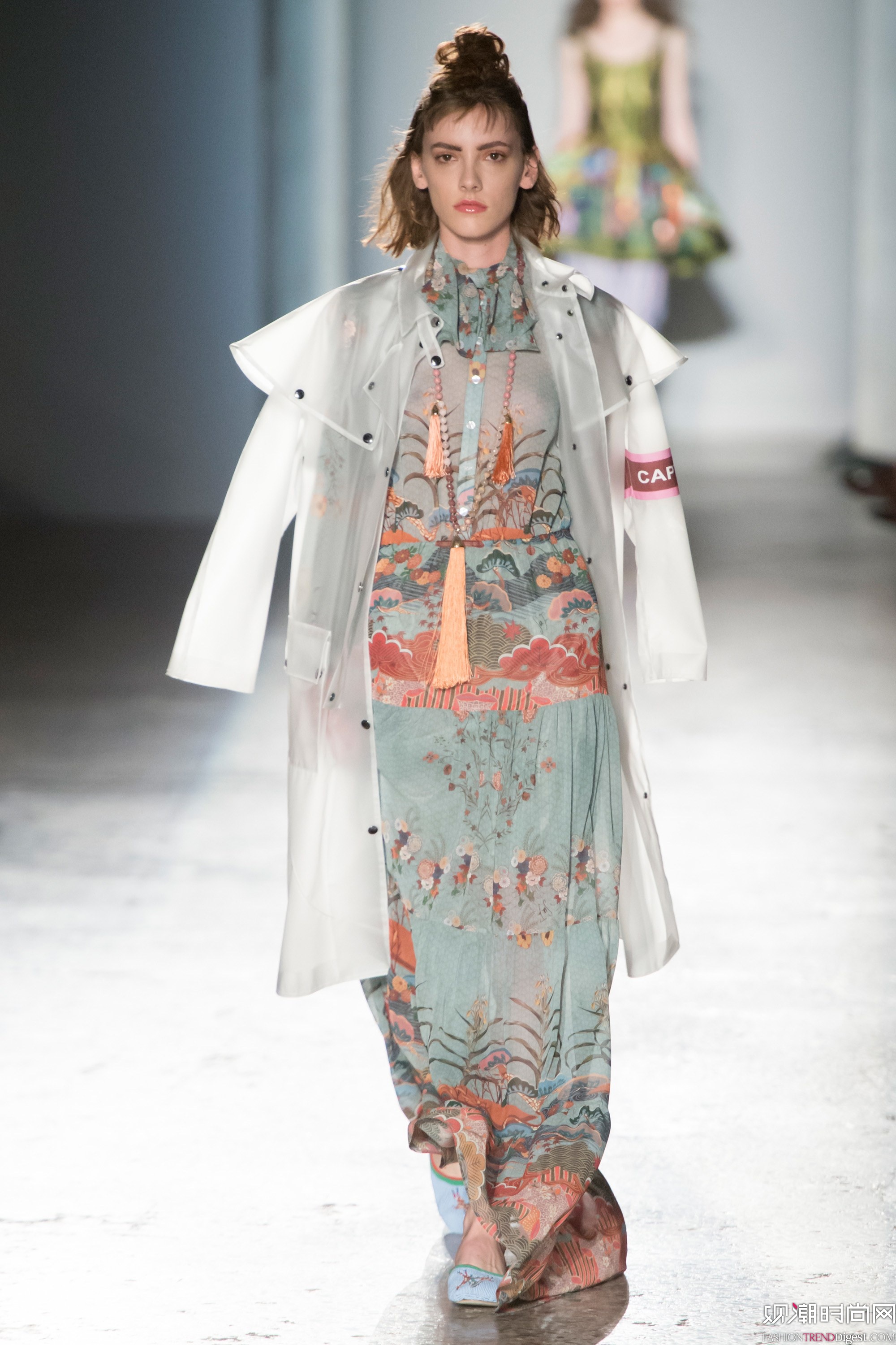 Stella Jean 2017ϵDƬ