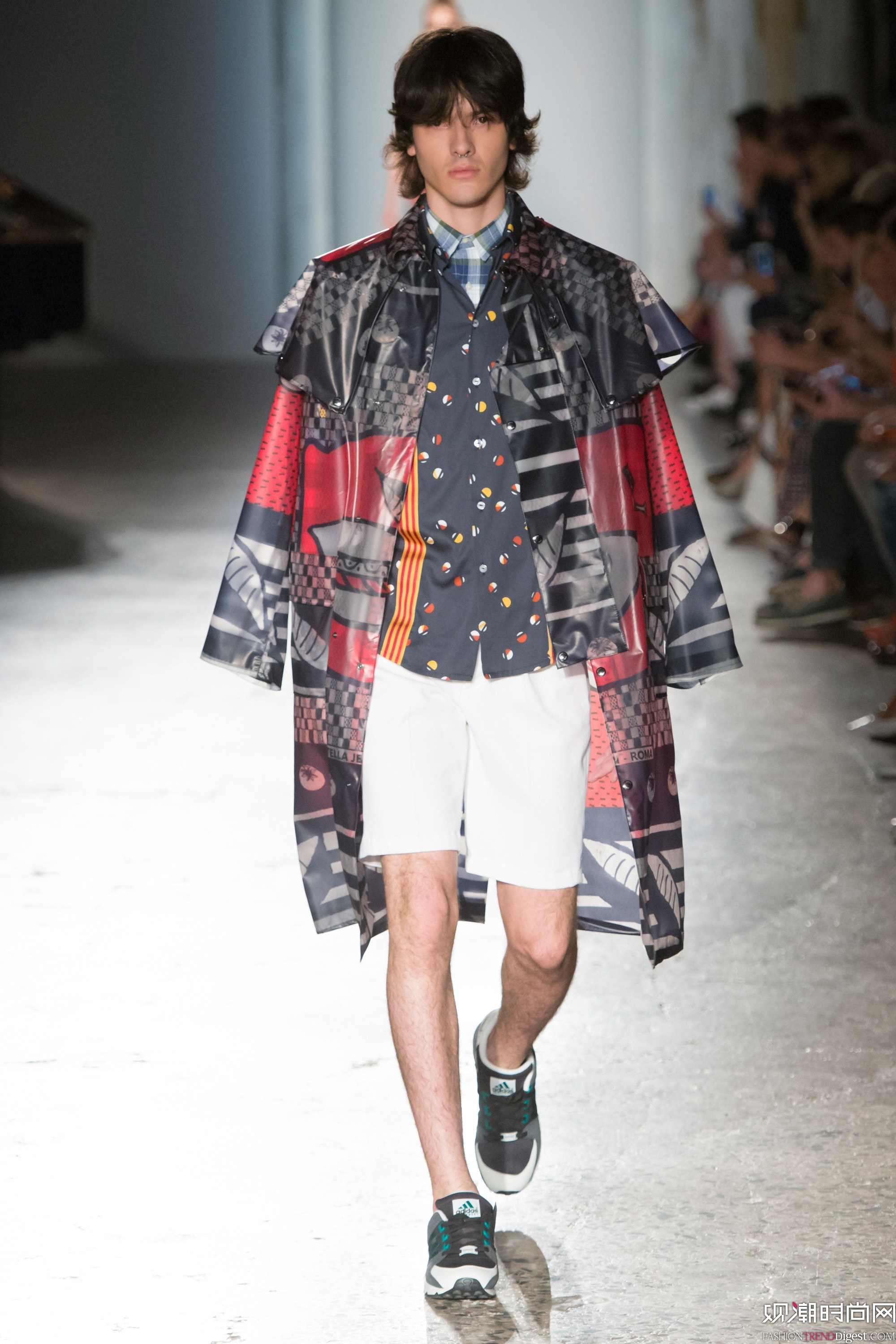 Stella Jean 2017ϵDƬ