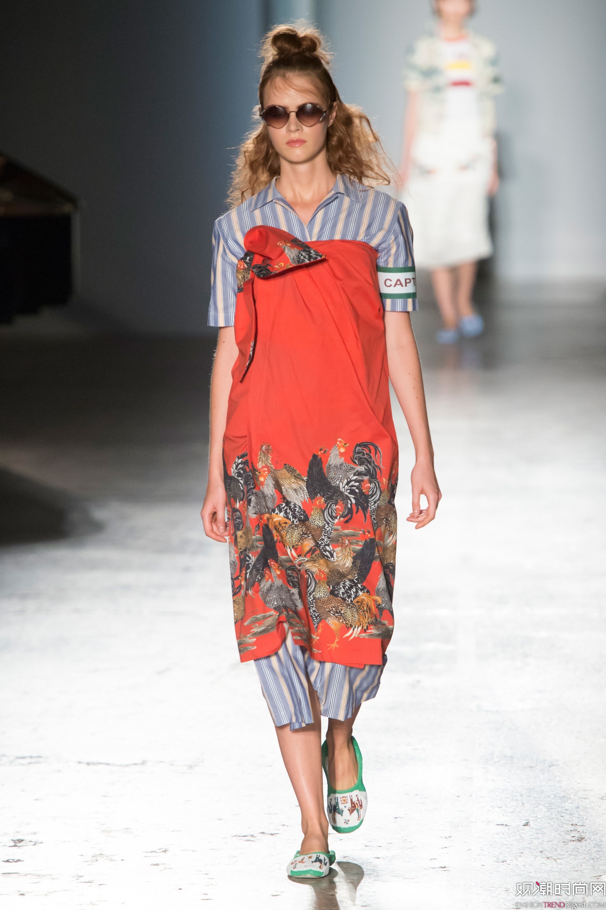 Stella Jean 2017ϵDƬ