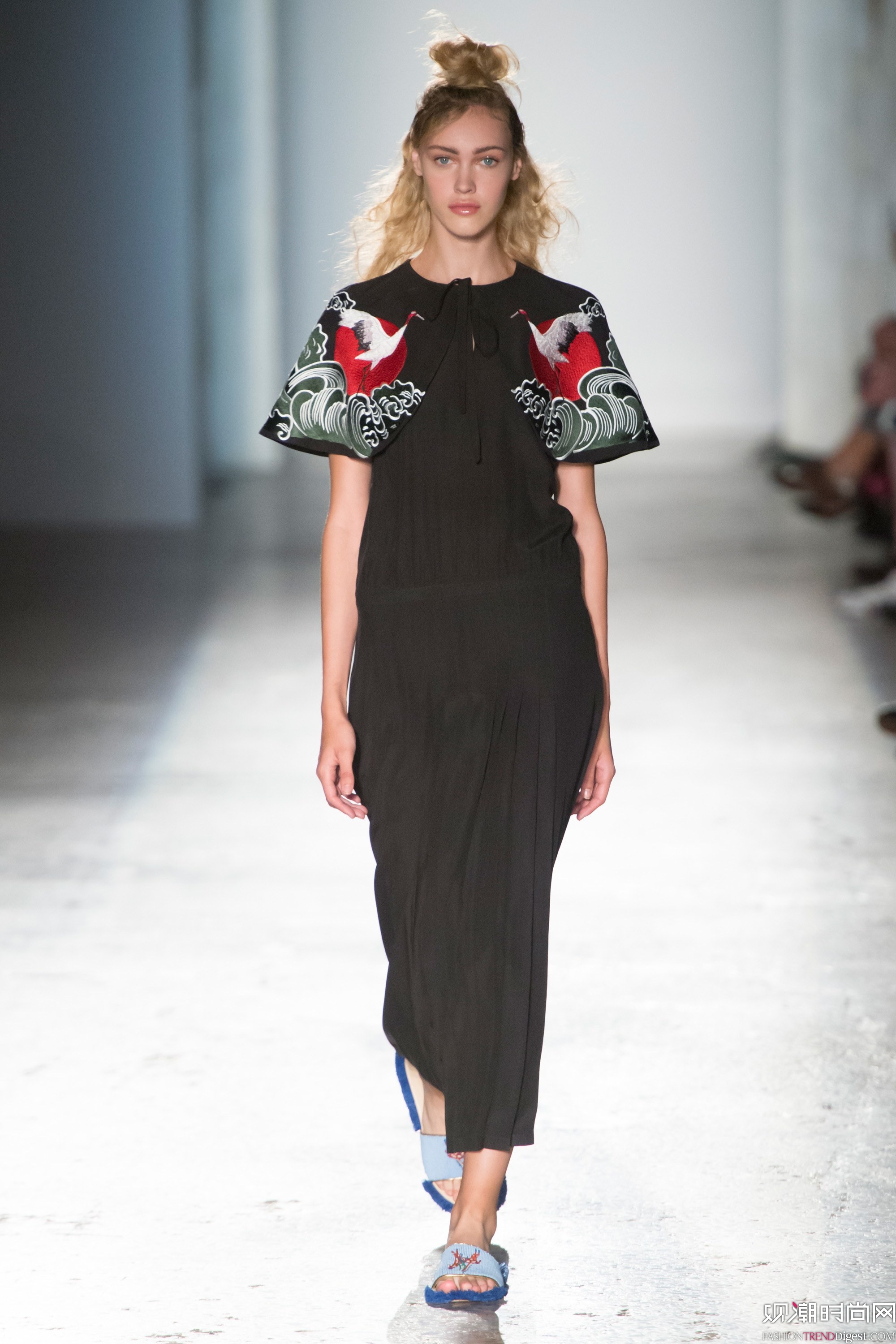 Stella Jean 2017ϵDƬ