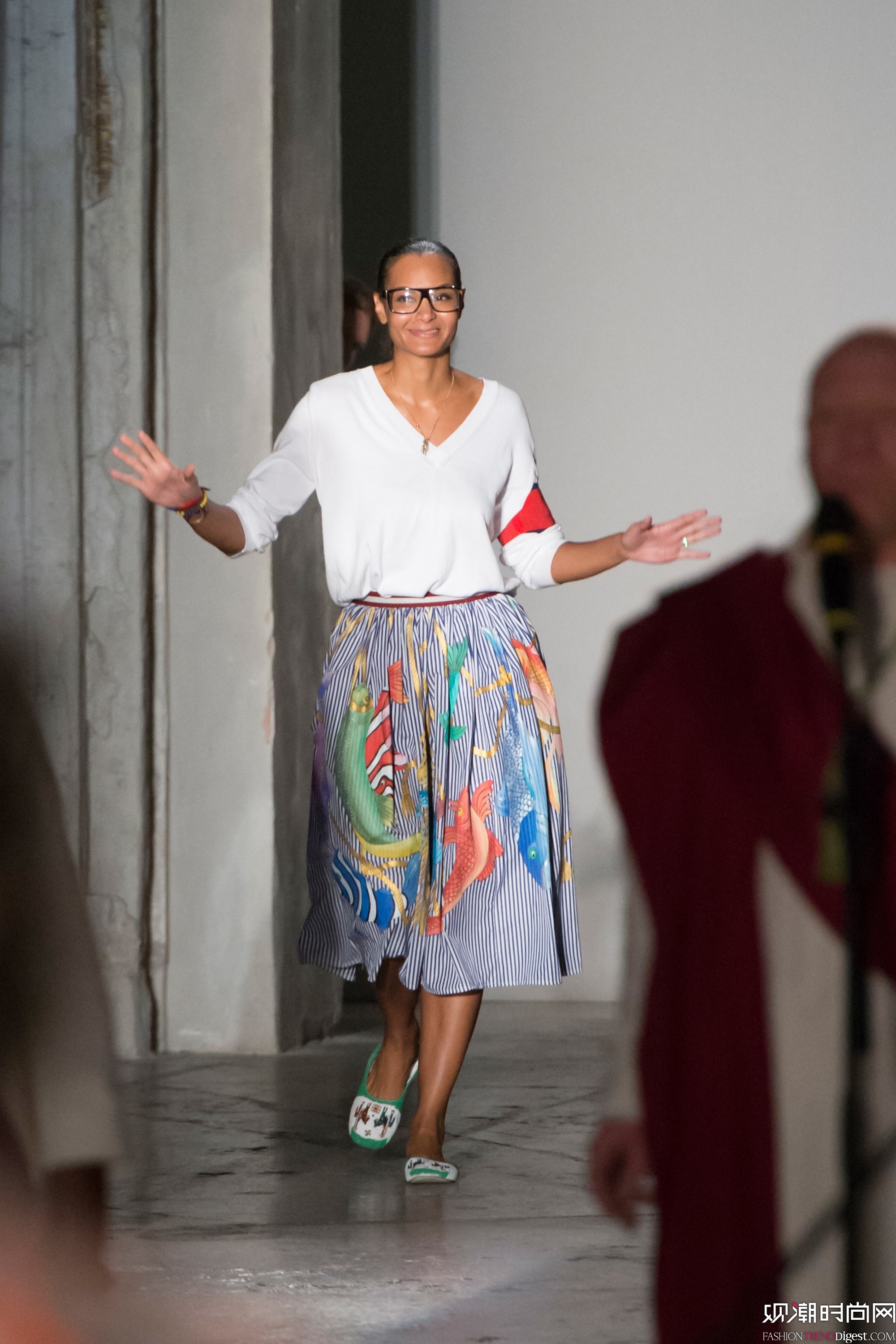 Stella Jean 2017ϵDƬ