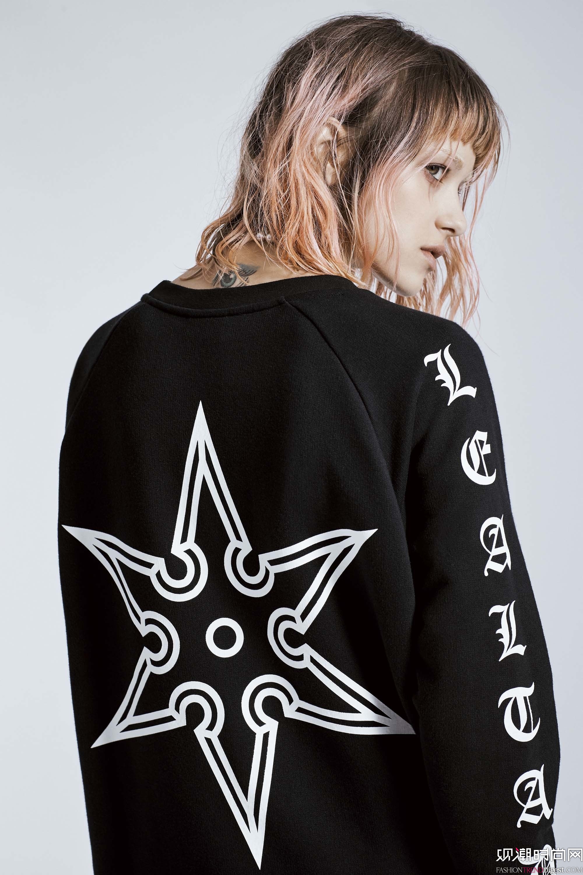 Marcelo Burlon County of Milan 2017ϵLookBookͼƬ