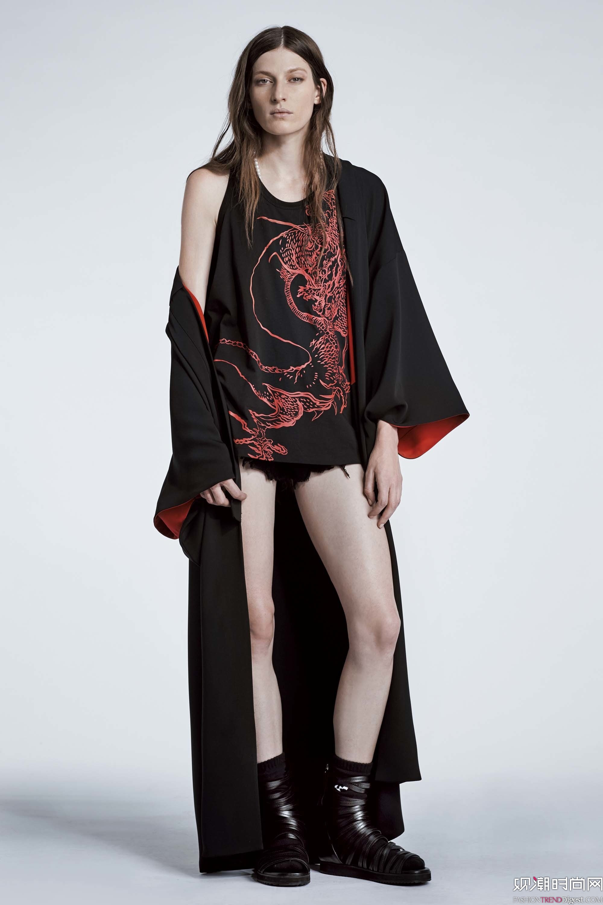 Marcelo Burlon County of Milan 2017ϵLookBookͼƬ