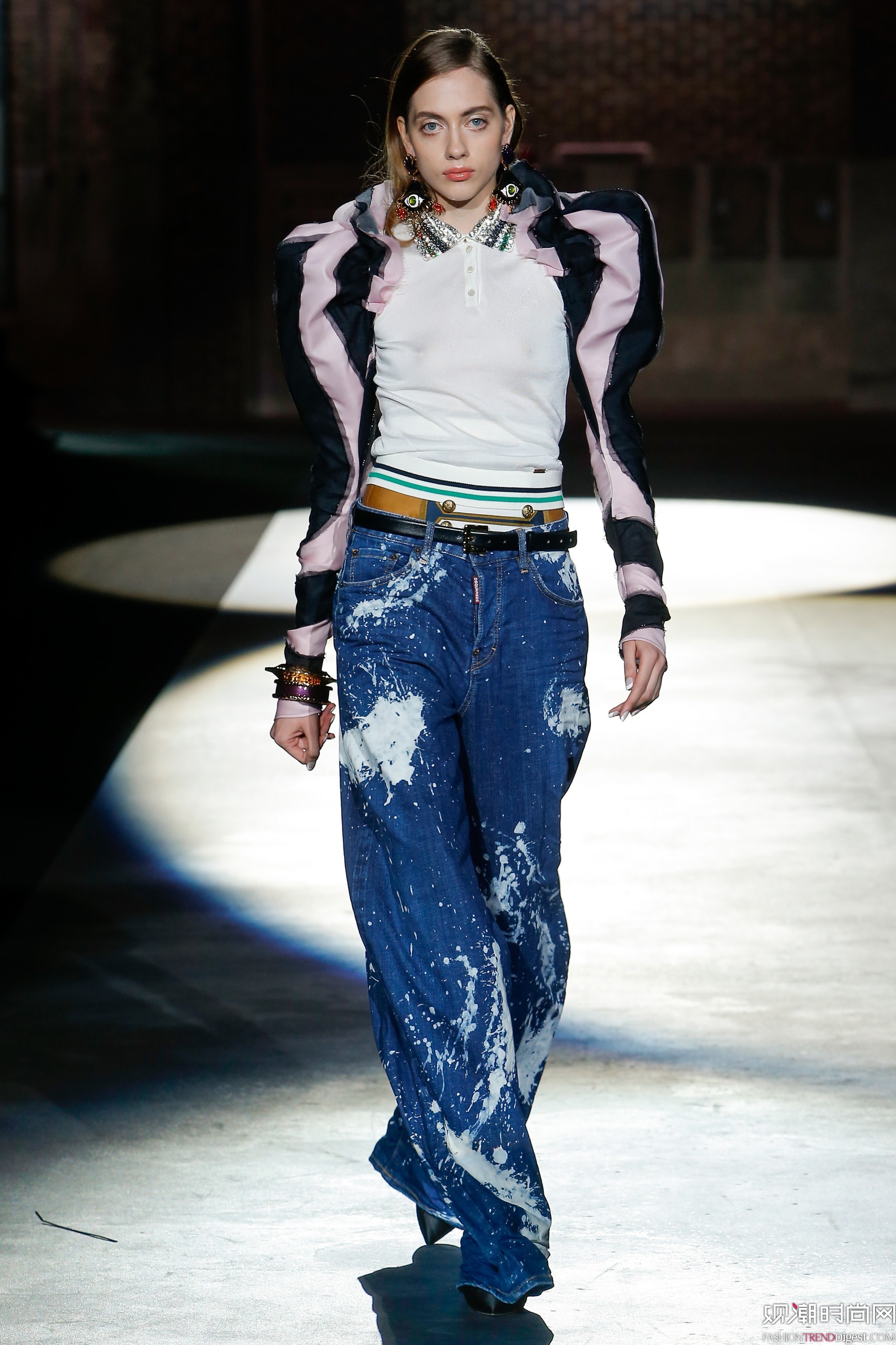 Dsquared2 2017ϵDƬ