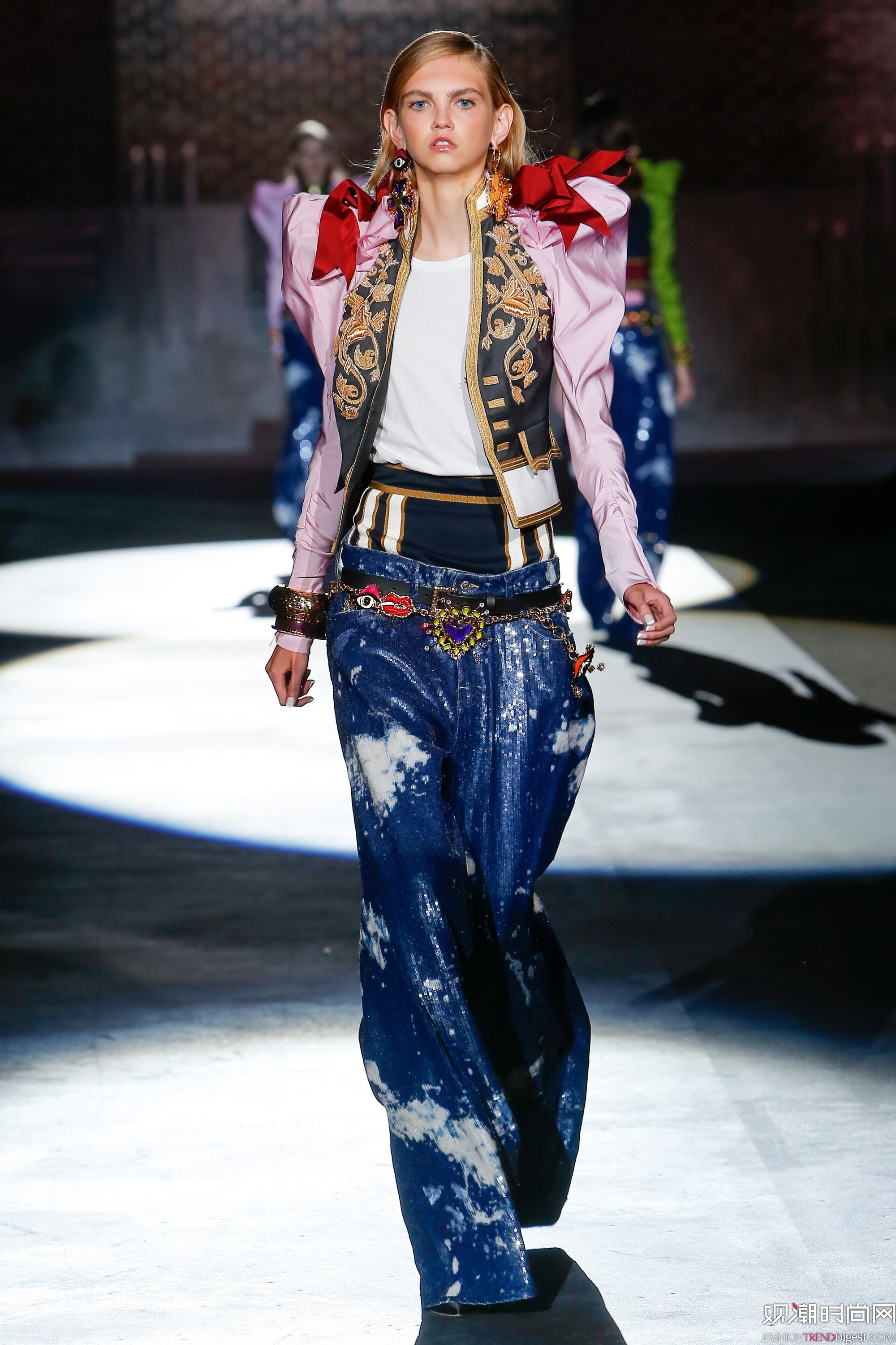 Dsquared2 2017ϵDƬ