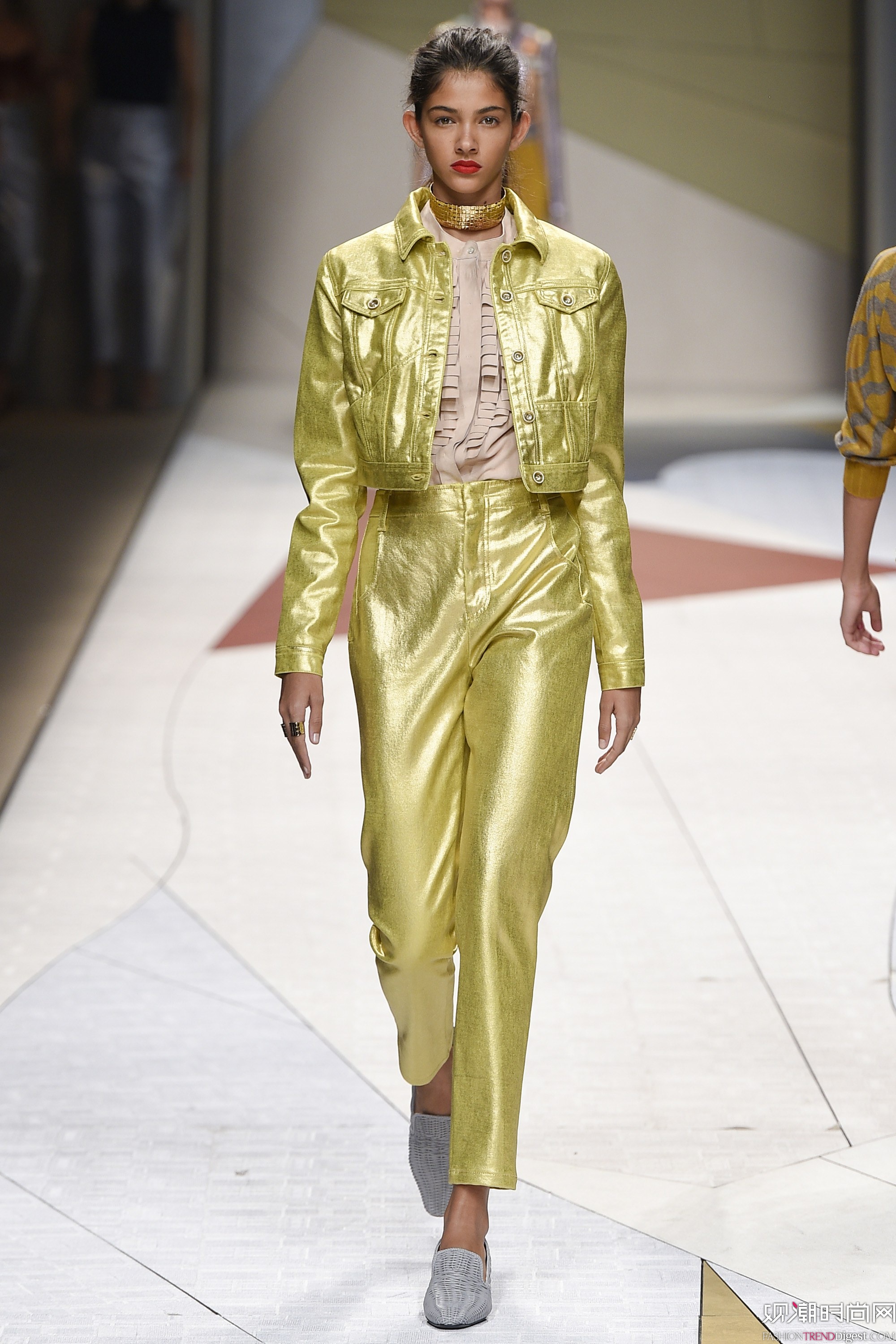 Trussardi 2017ϵDƬ