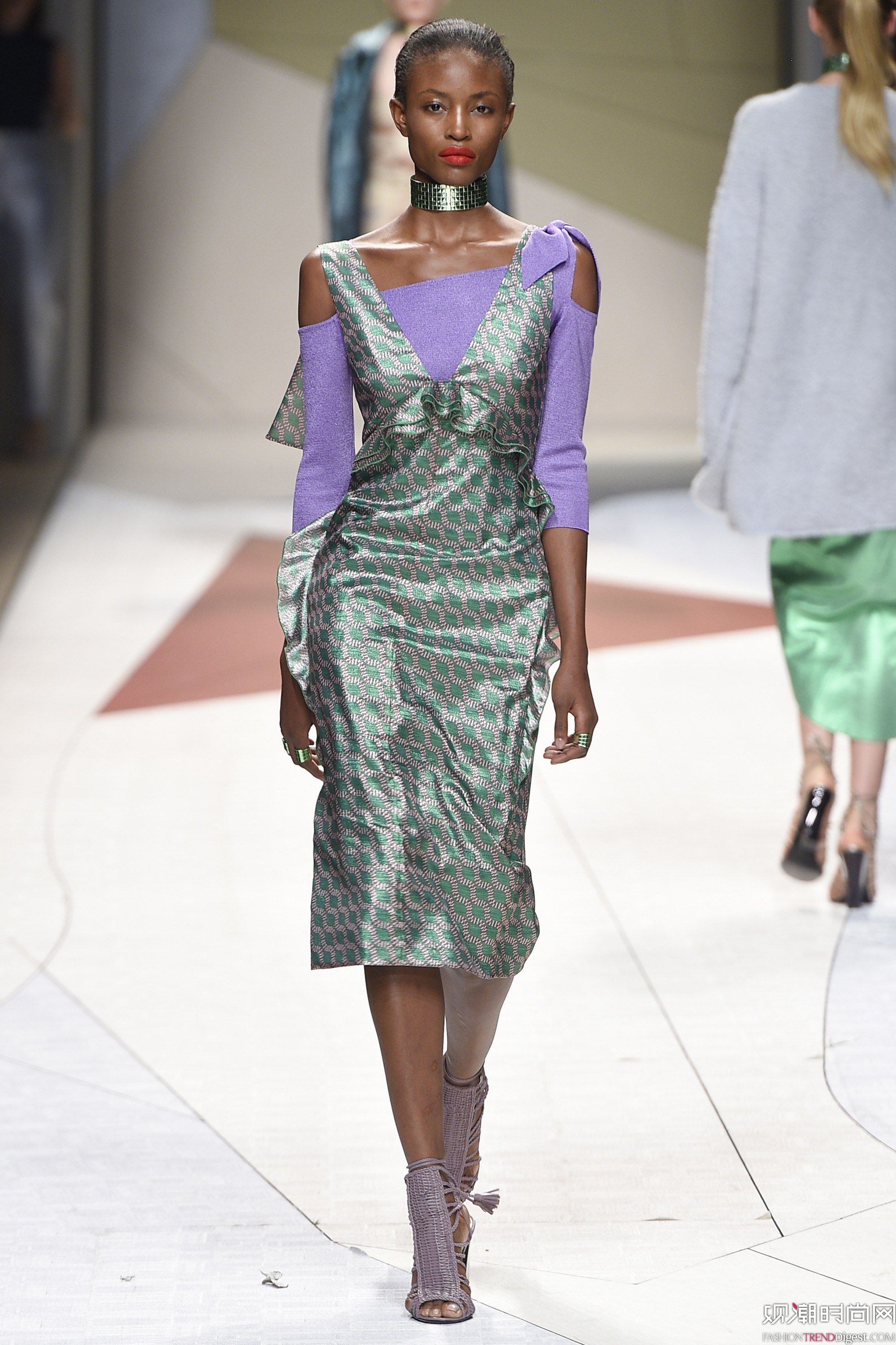 Trussardi 2017ϵDƬ