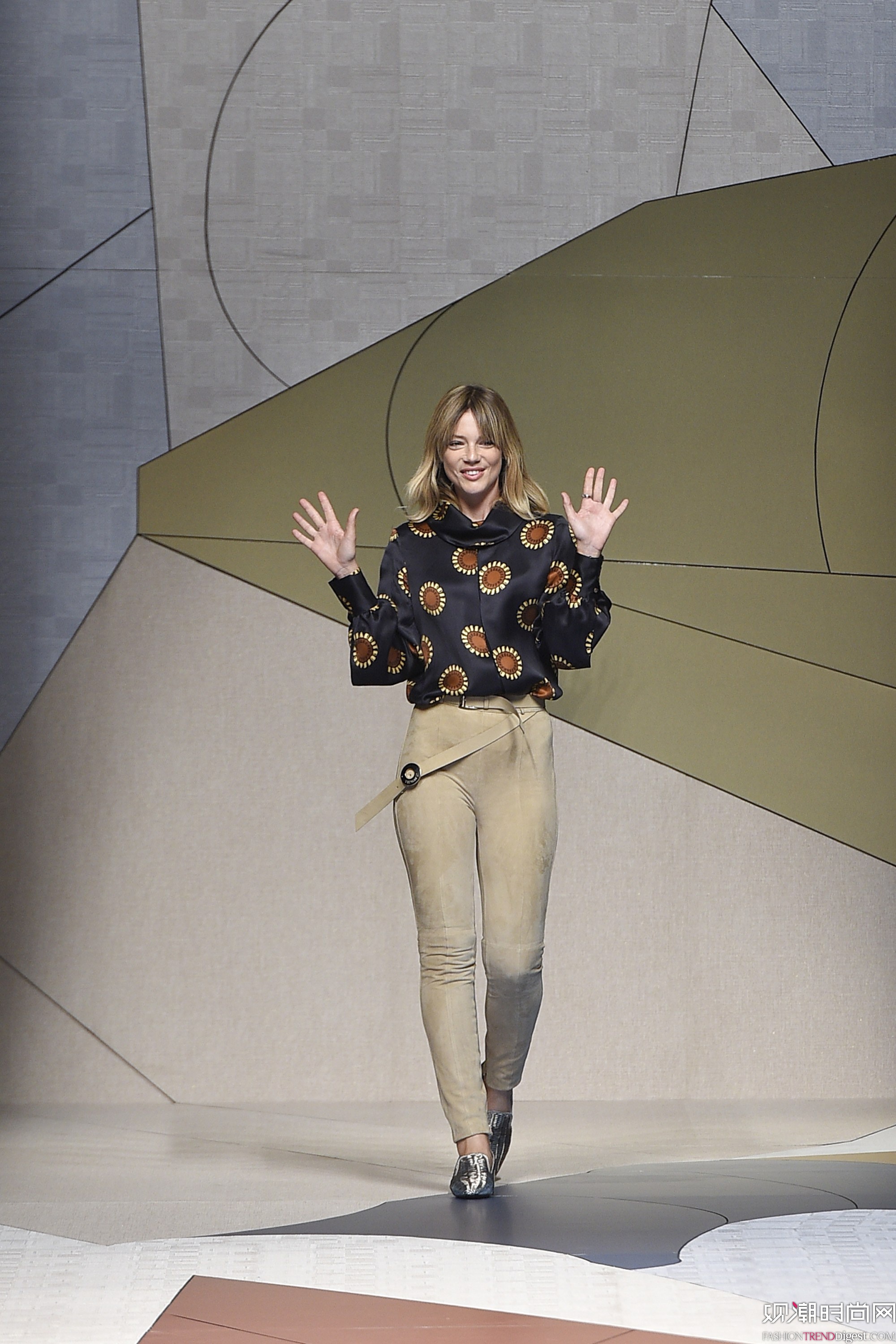 Trussardi 2017ϵDƬ