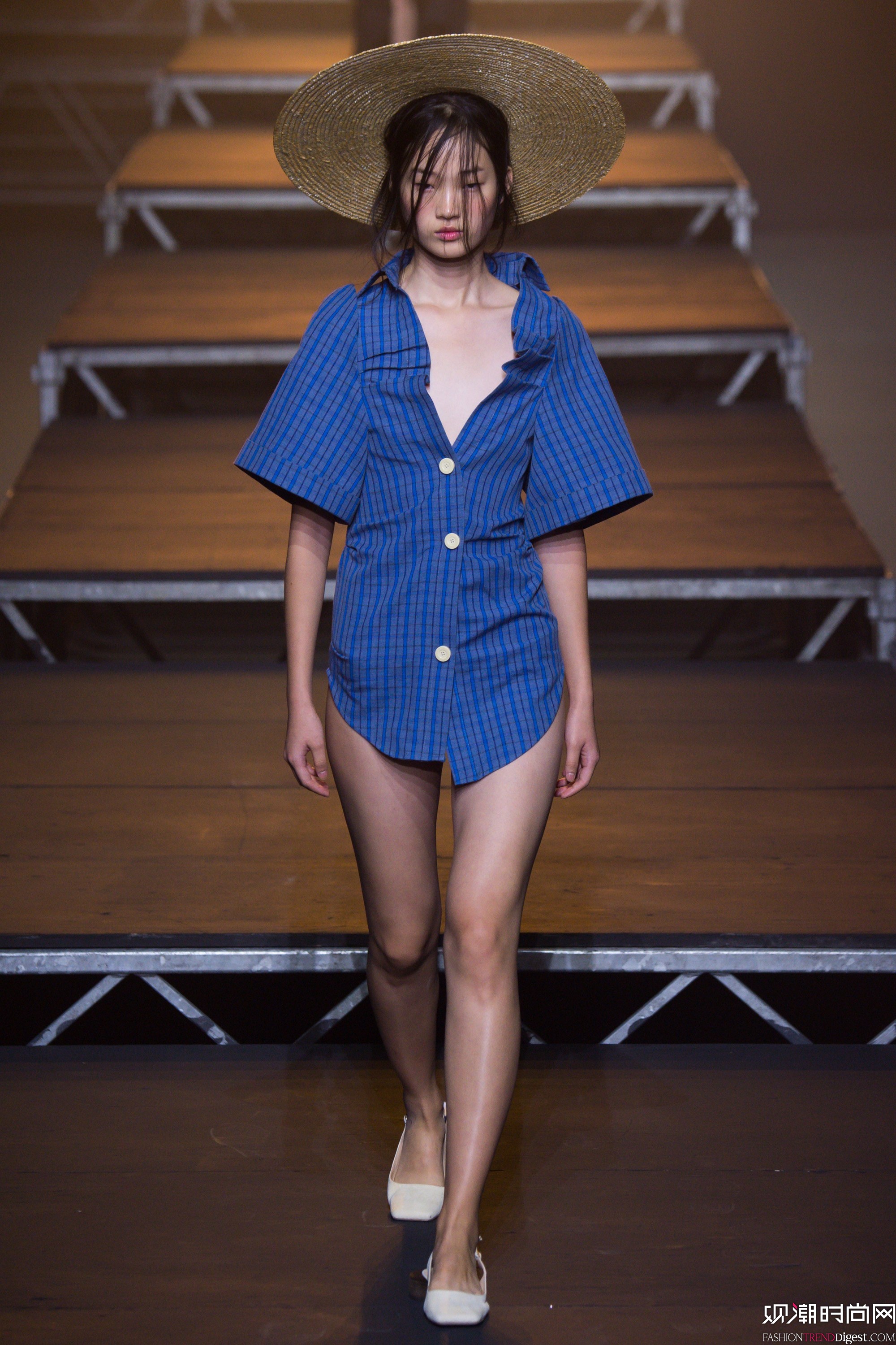 Jacquemus 2017ϵ㳡ͼƬ