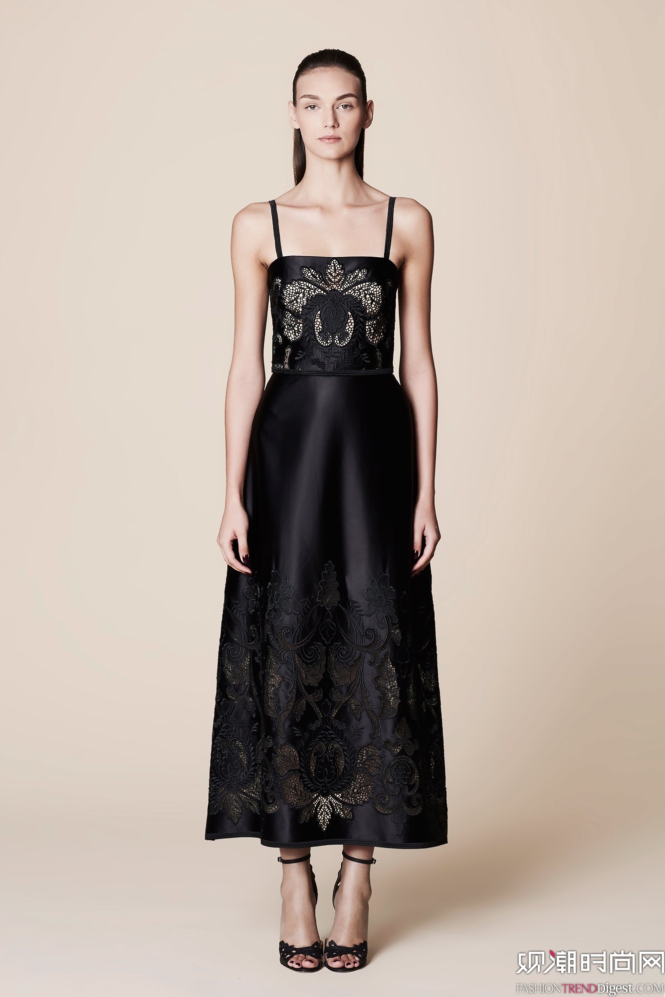 Marchesa Notte 2017ϵLookBookͼƬ