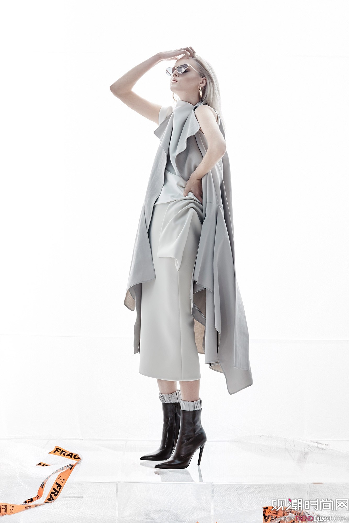 Maticevski 2017ϵLookBookDƬ