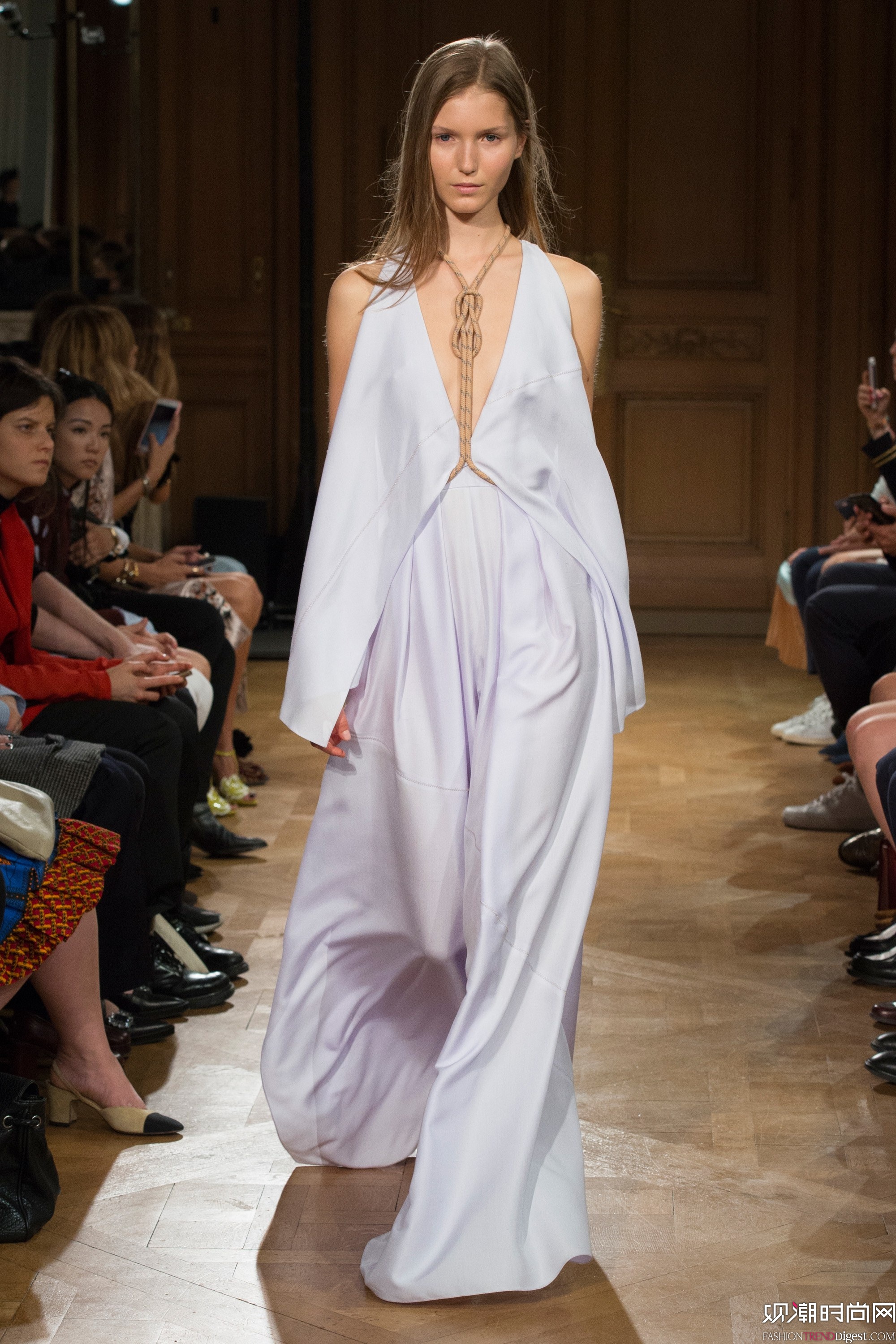 Vionnet 2017ϵ㳡ͼƬ