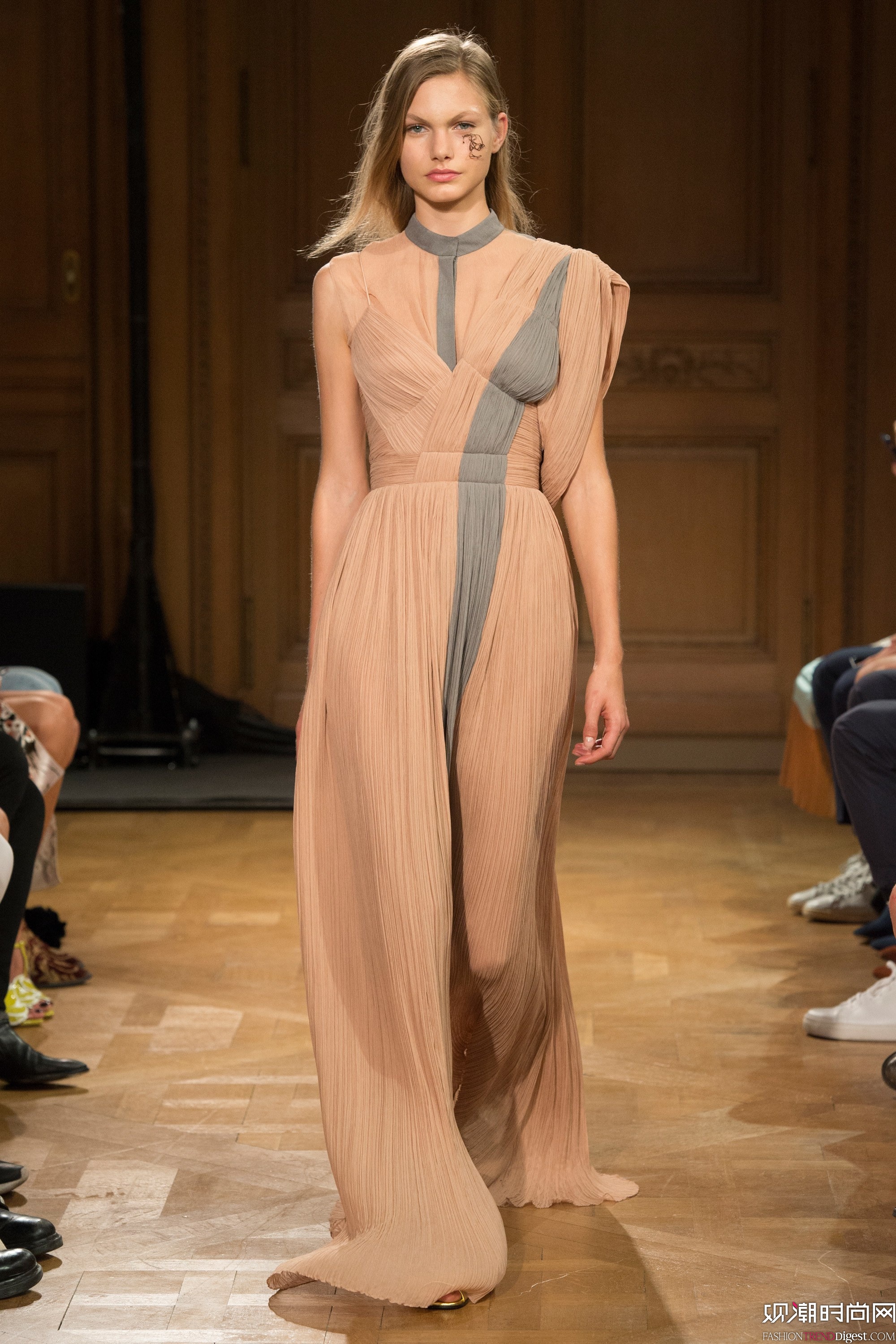 Vionnet 2017ϵ㳡ͼƬ