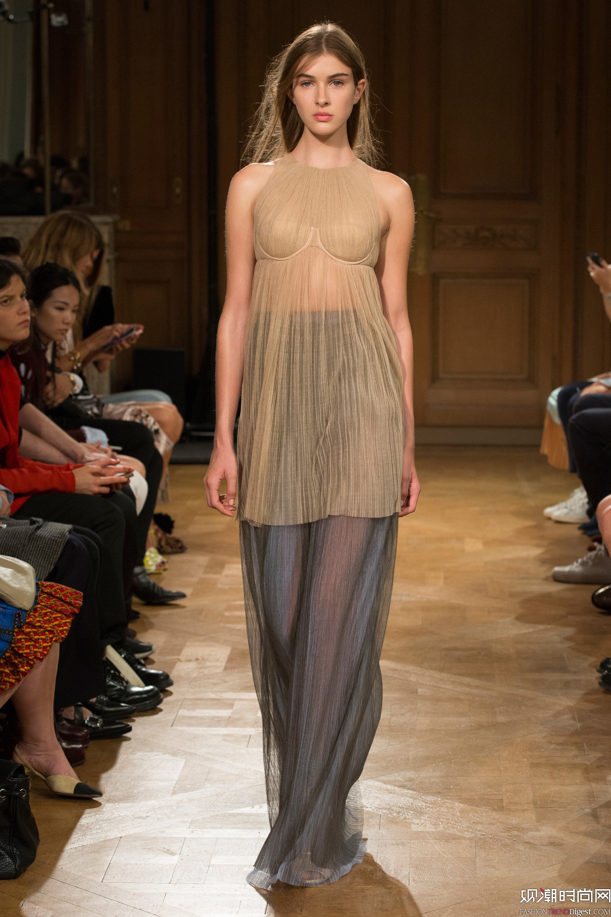 Vionnet 2017ϵDƬ