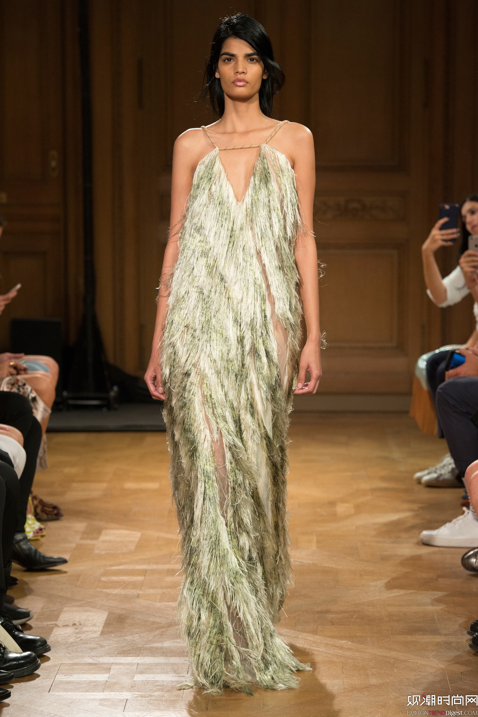 Vionnet 2017ϵDƬ
