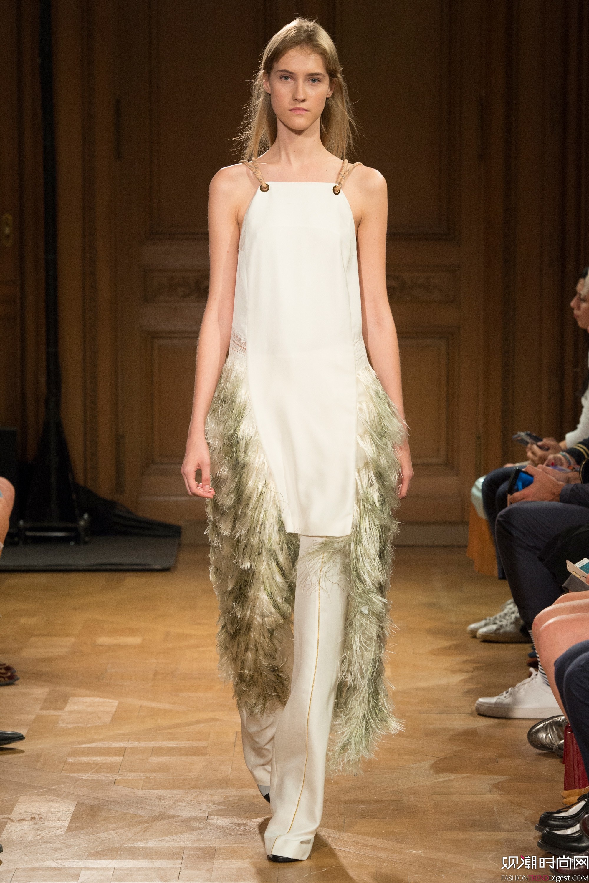Vionnet 2017ϵDƬ