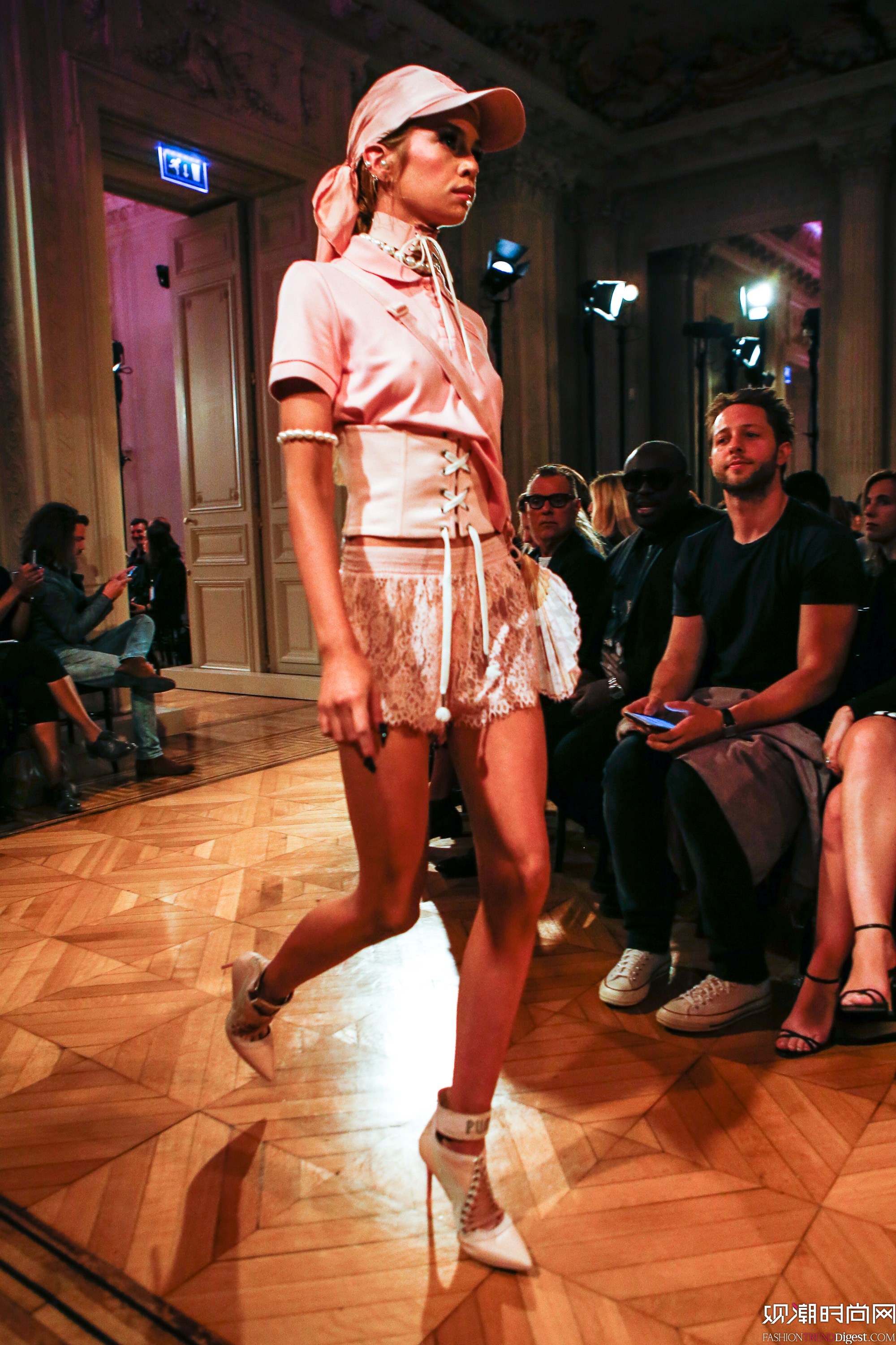 FENTY PUMA 2017ϵDƬ