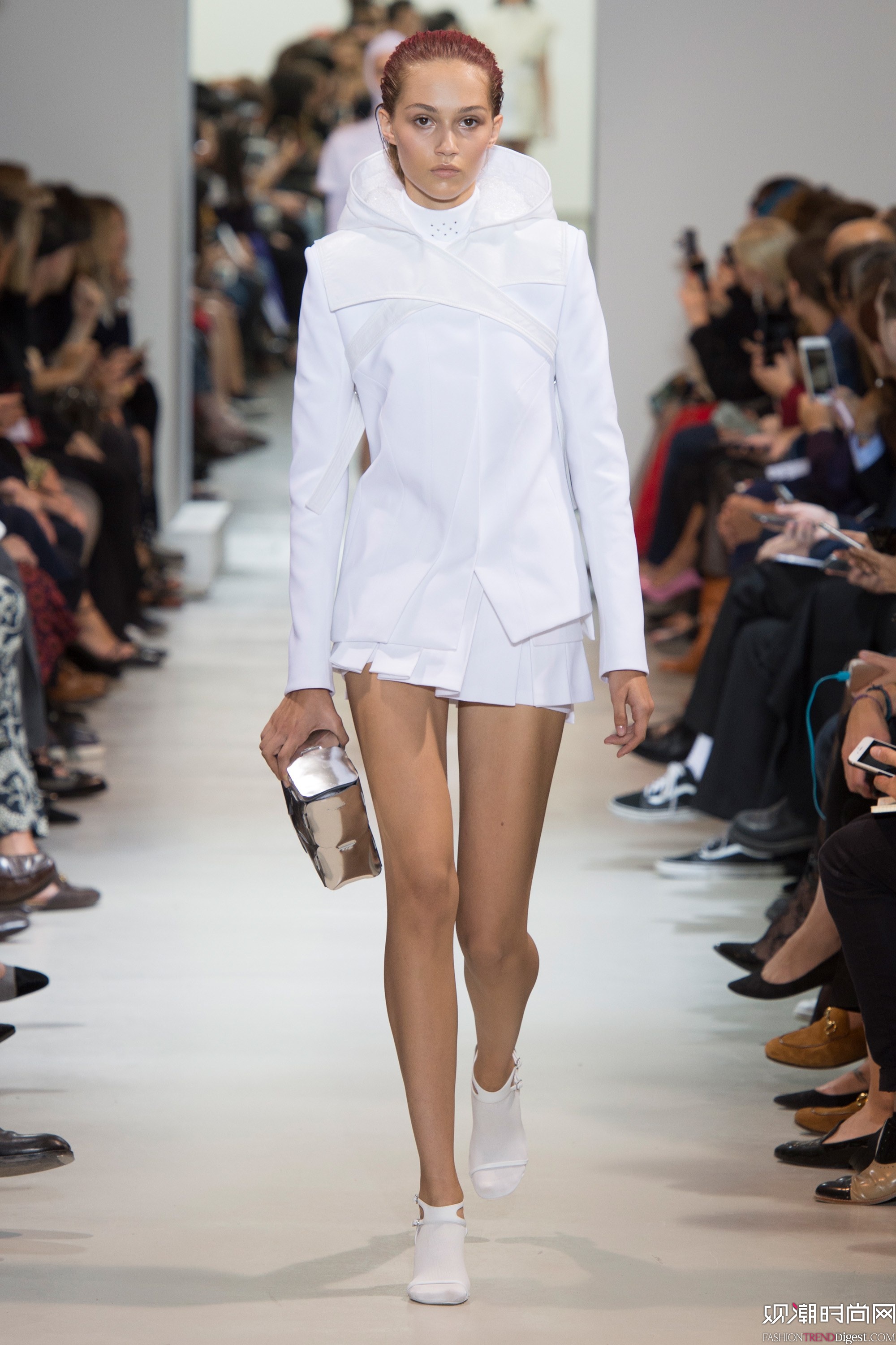 Paco Rabanne 2017ϵ㳡ͼƬ