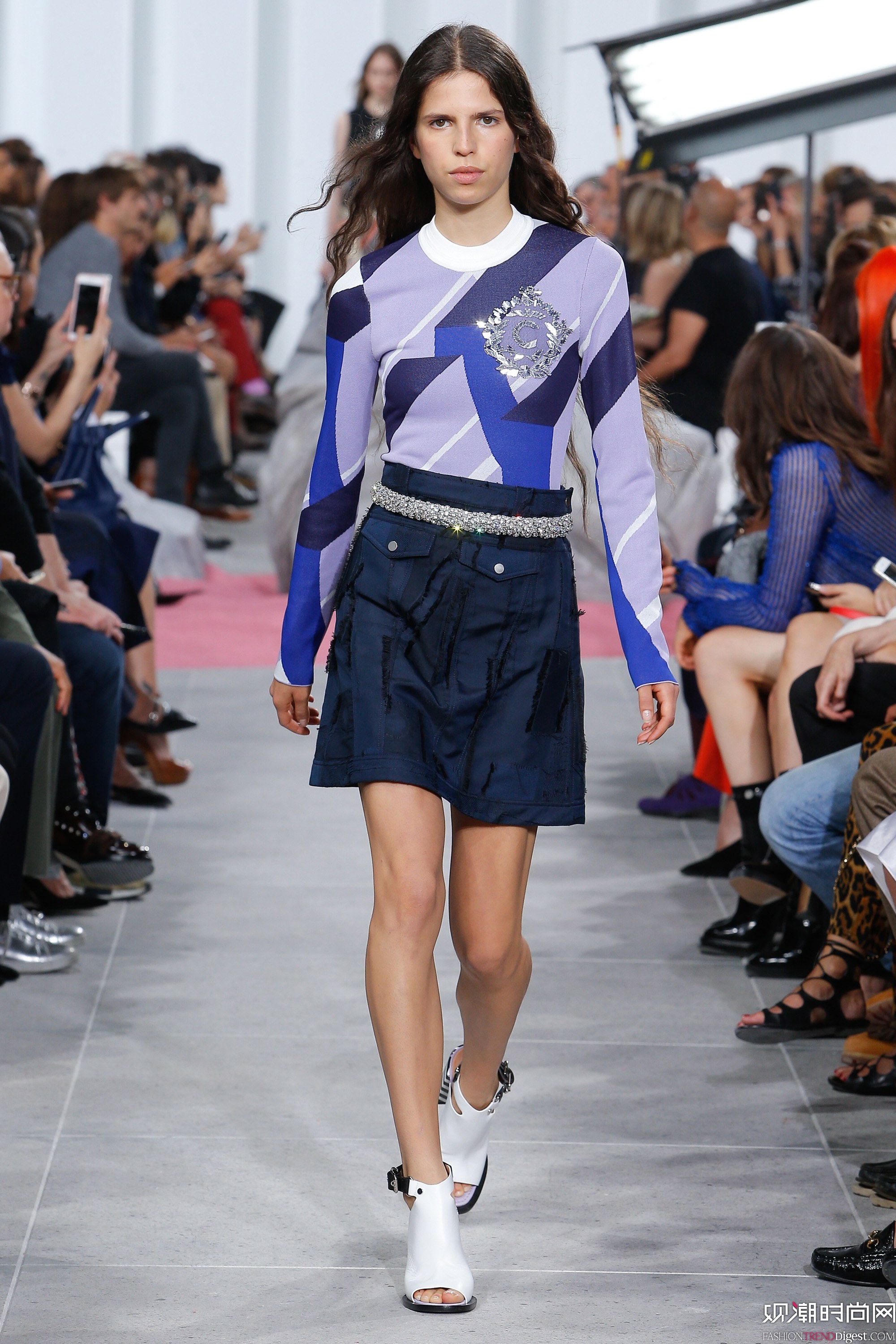 Carven 2017ϵDƬ