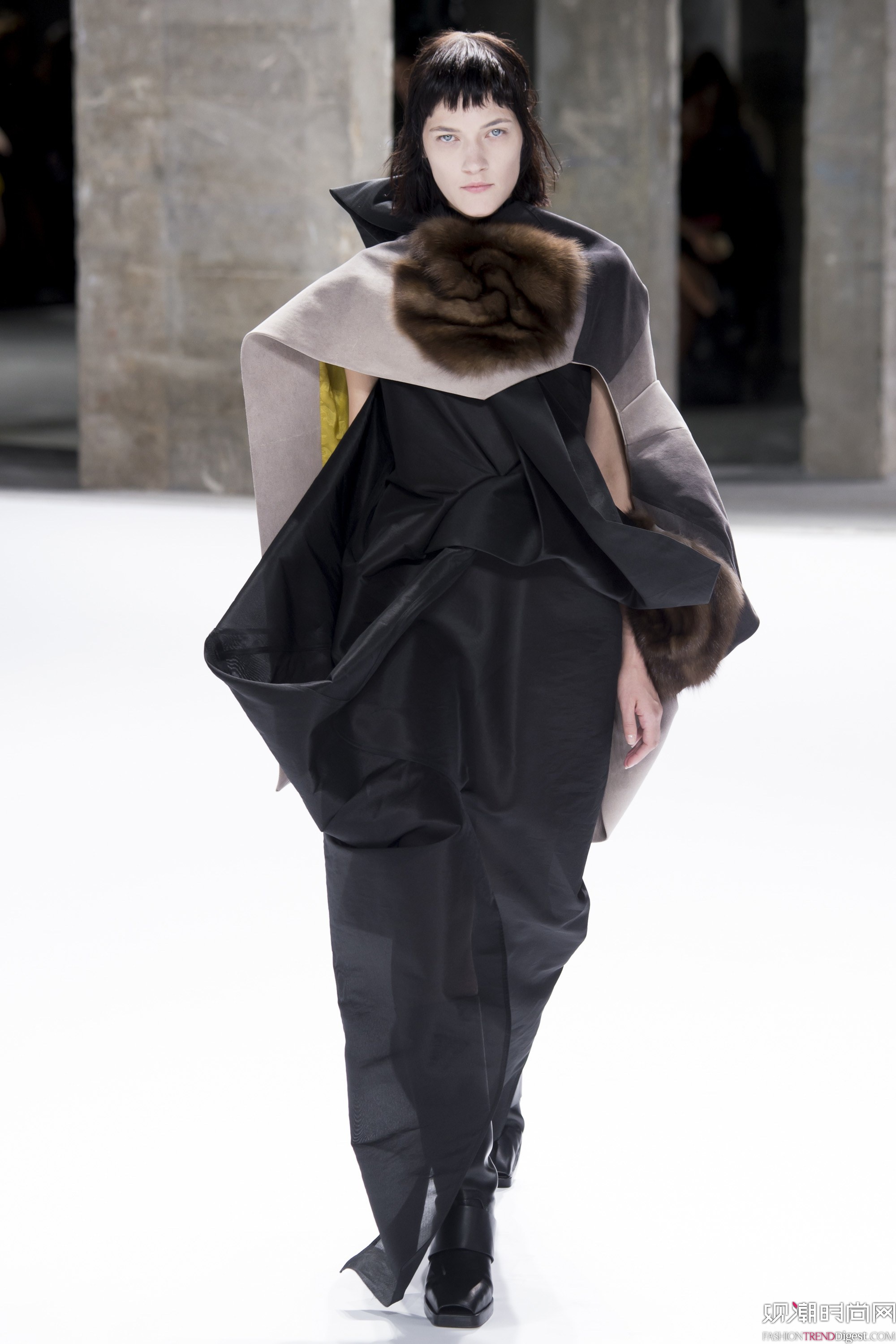 Rick Owens 2017ϵDƬ