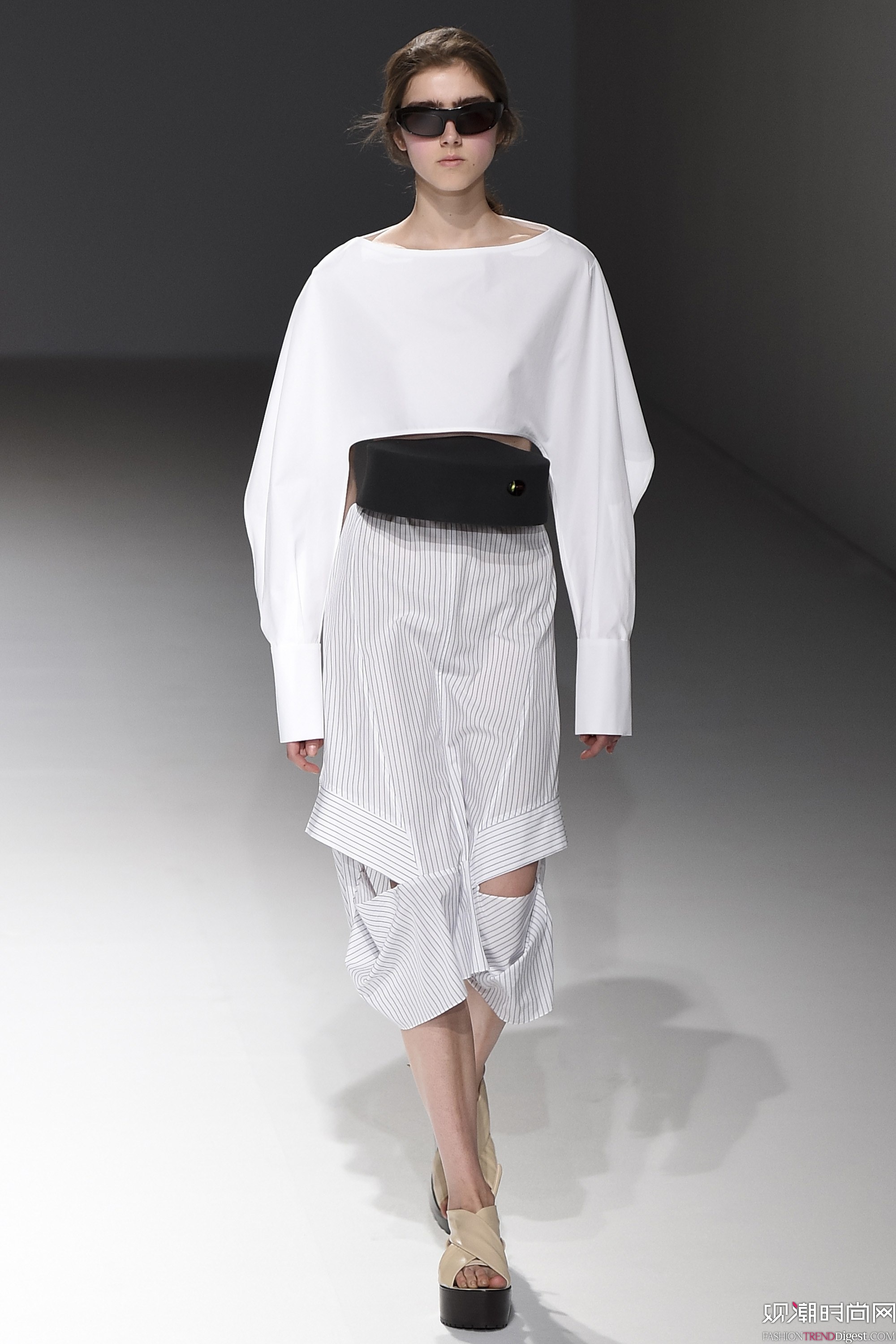 Chalayan 2017ϵ㳡ͼƬ