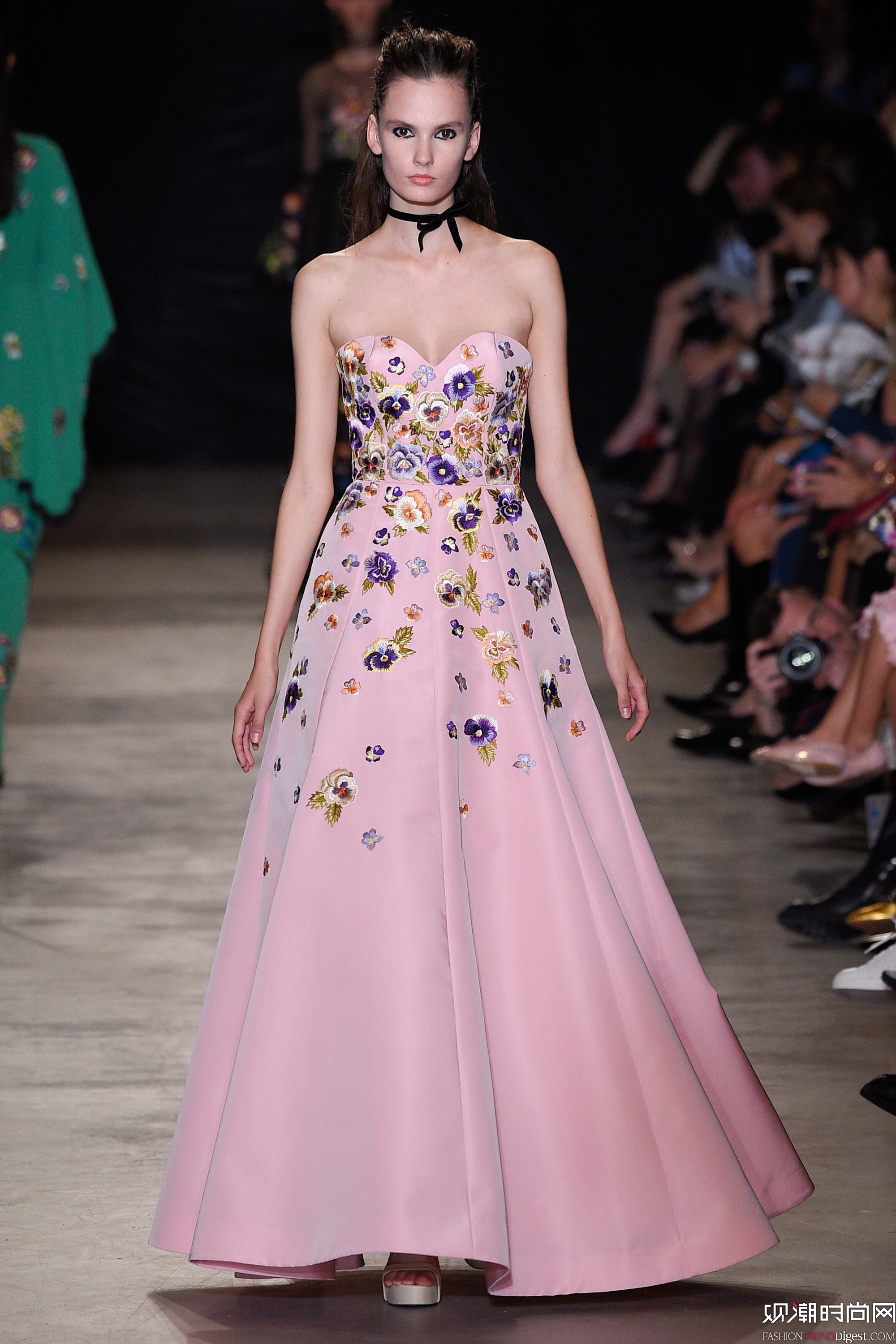Andrew Gn 2017ϵDƬ